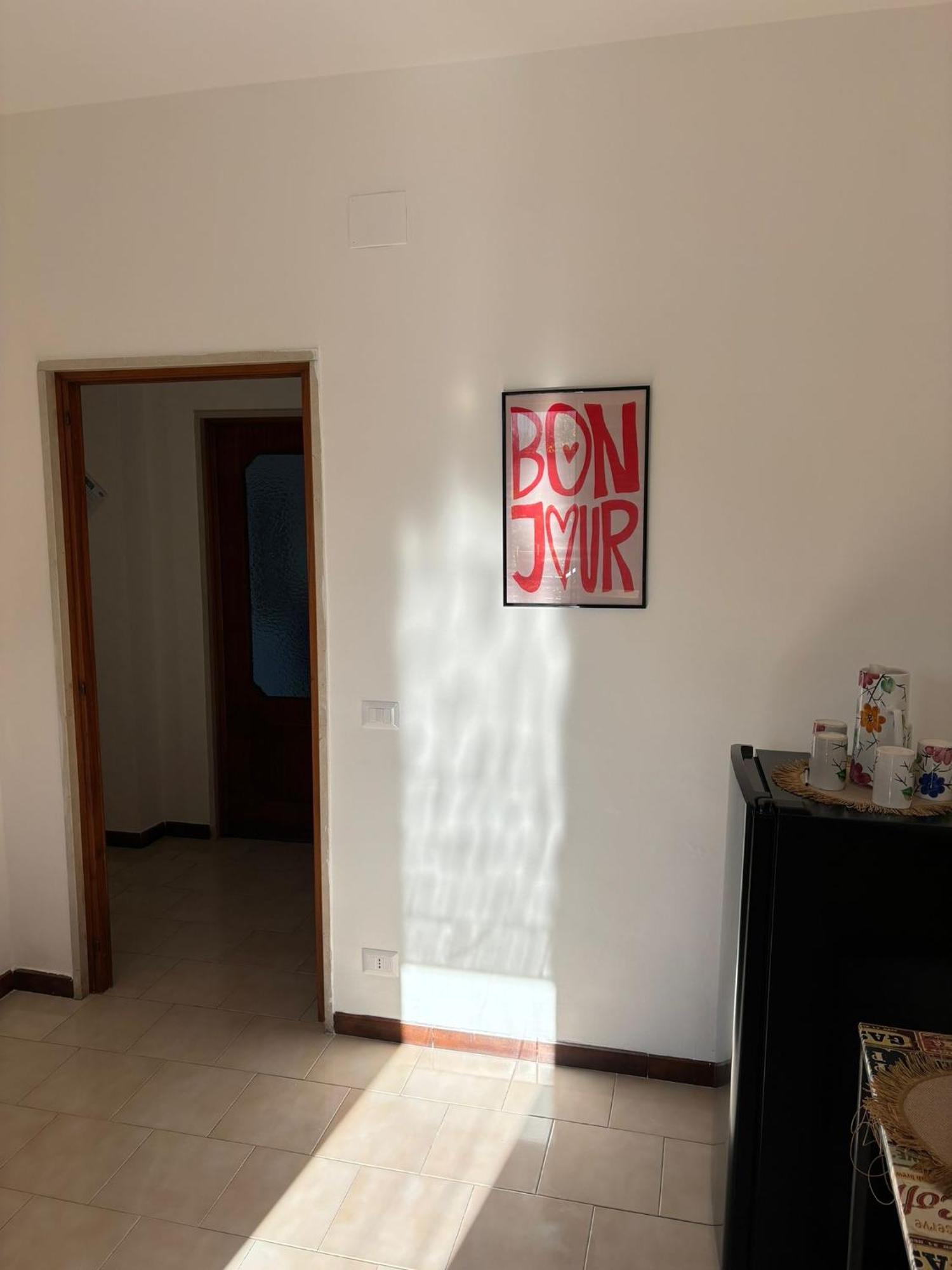 La Casetta Di Nonna Rosa *