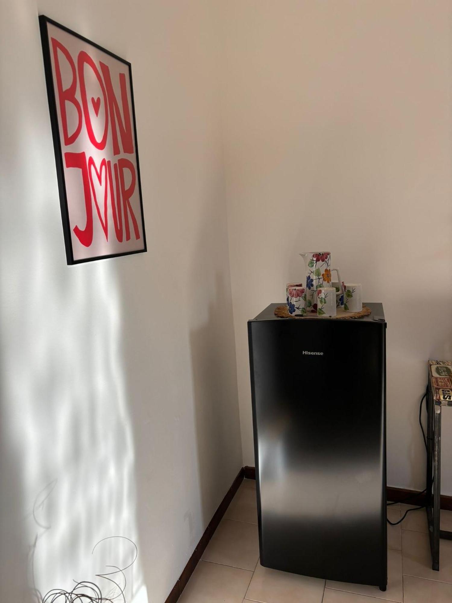 La Casetta Di Nonna Rosa Holiday home Bari
