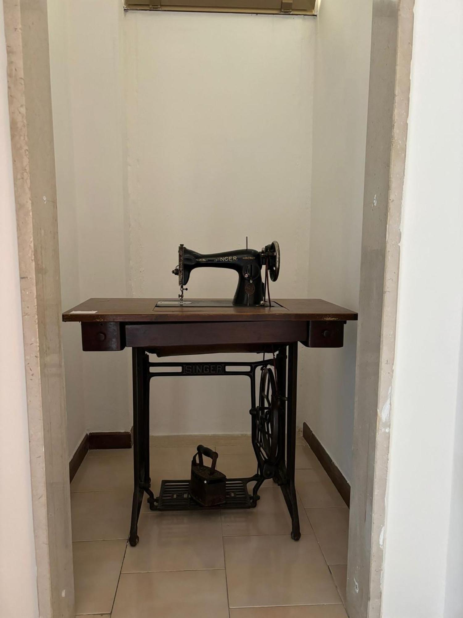 Casa de férias La Casetta Di Nonna Rosa Bari