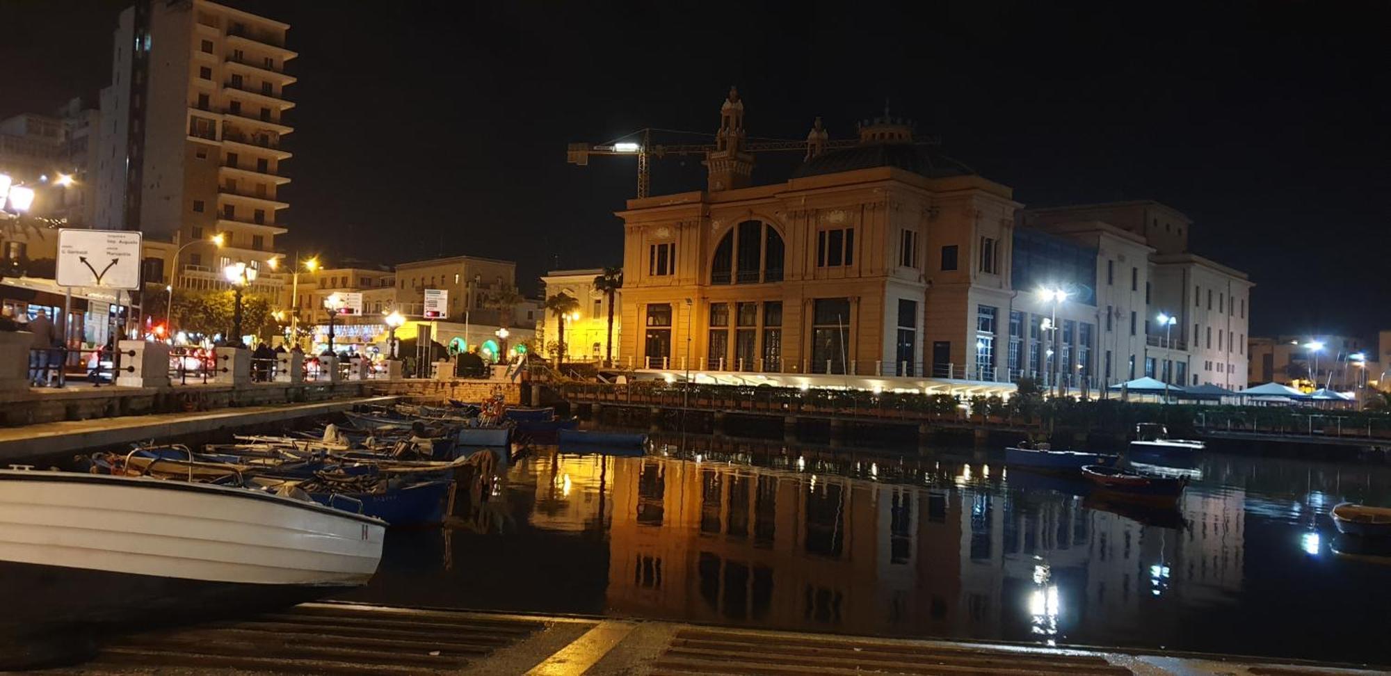Giga Puglia Apartament Bari