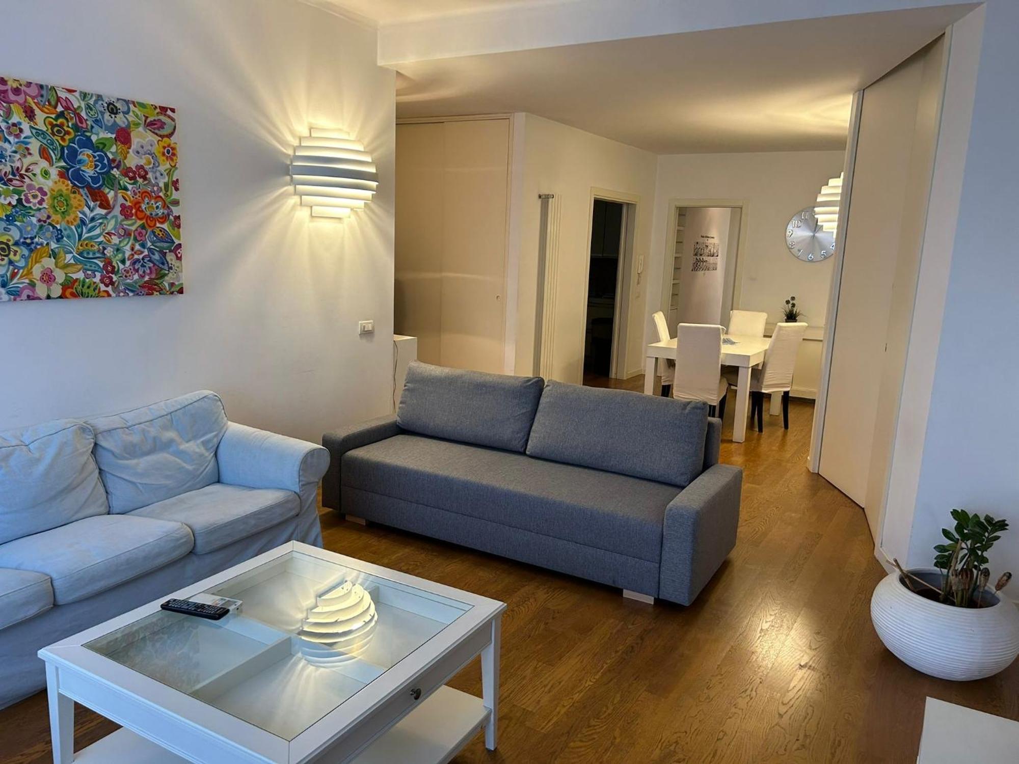 Piccinni Exclusive 182 Apartment *