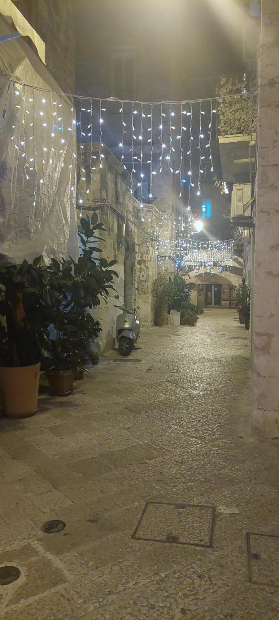 Homestay La Corte Bari