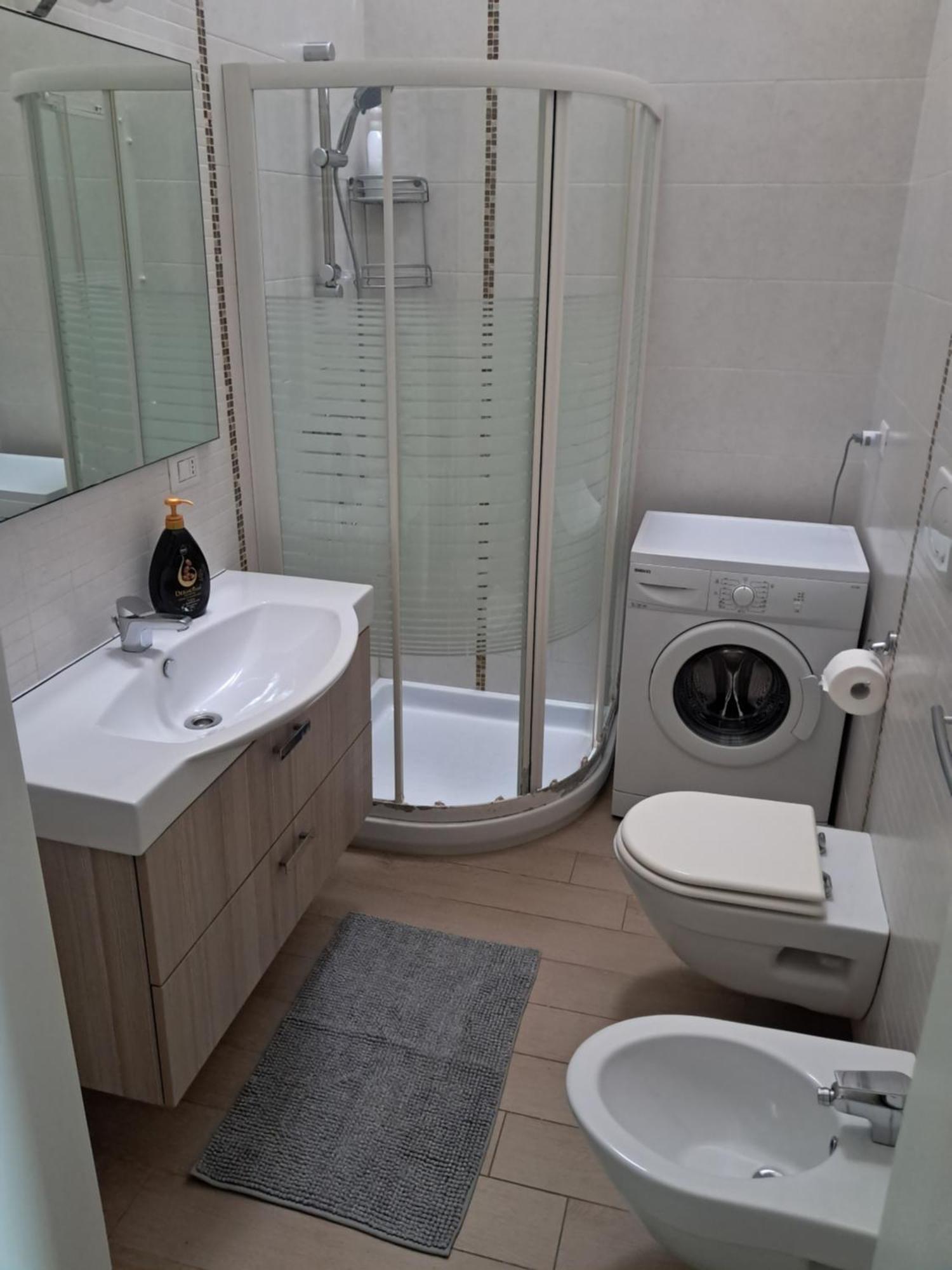 Holiday home Carrassi Con Parcheggio Privato *