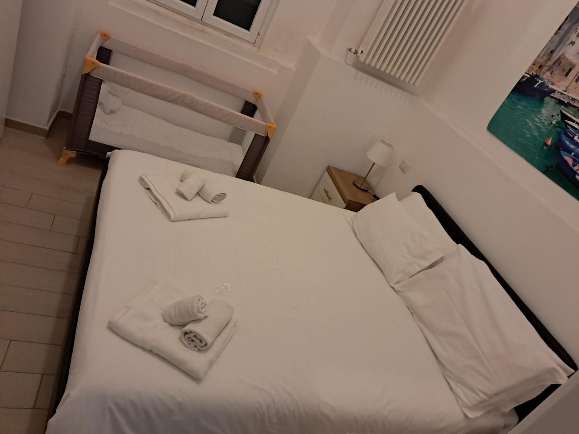 Carrassi Con Parcheggio Privato Holiday home *