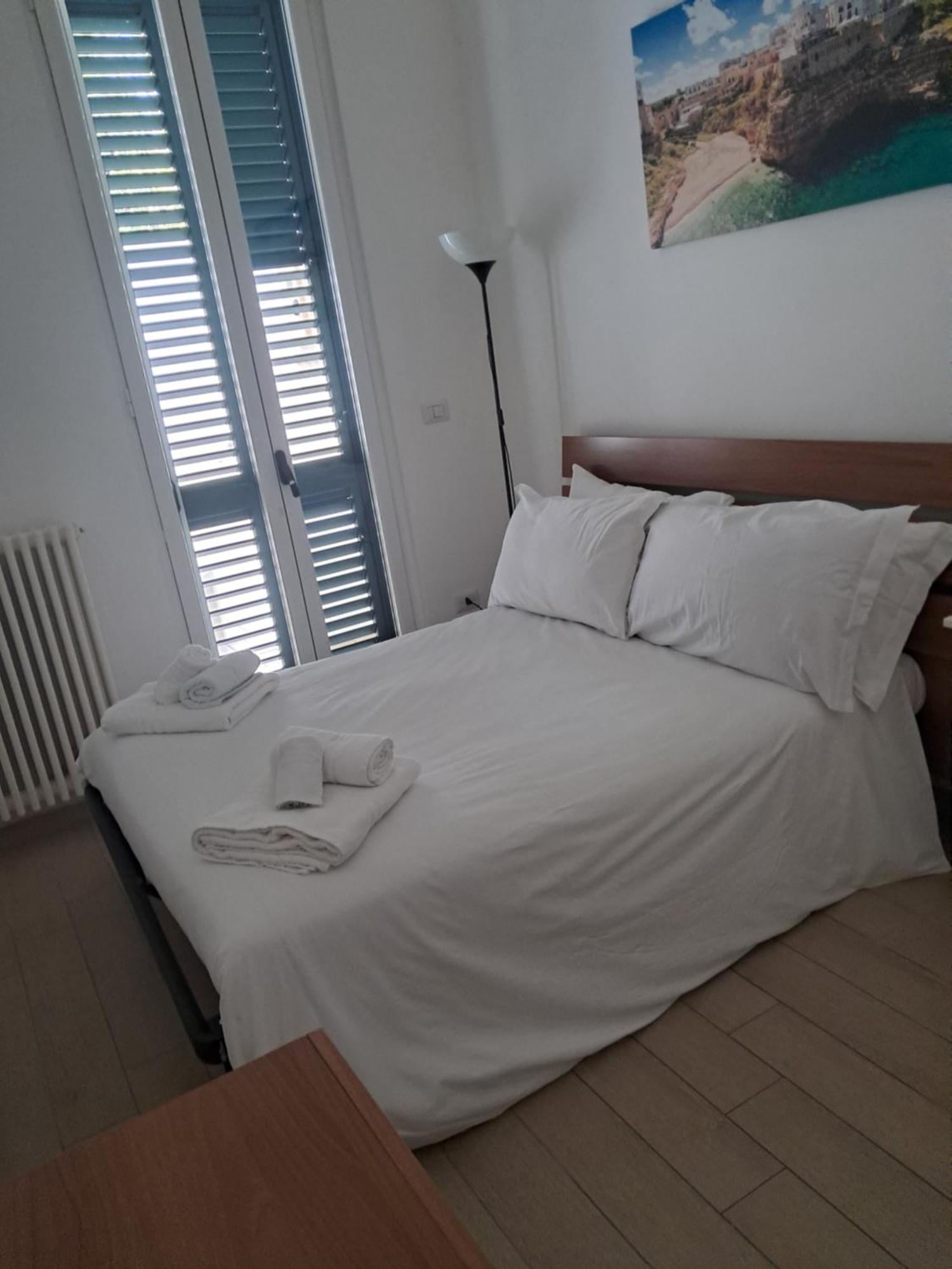 Carrassi Con Parcheggio Privato Casa de férias *
