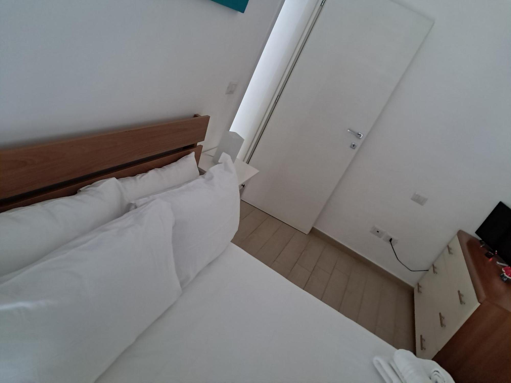 Holiday home Carrassi Con Parcheggio Privato Bari