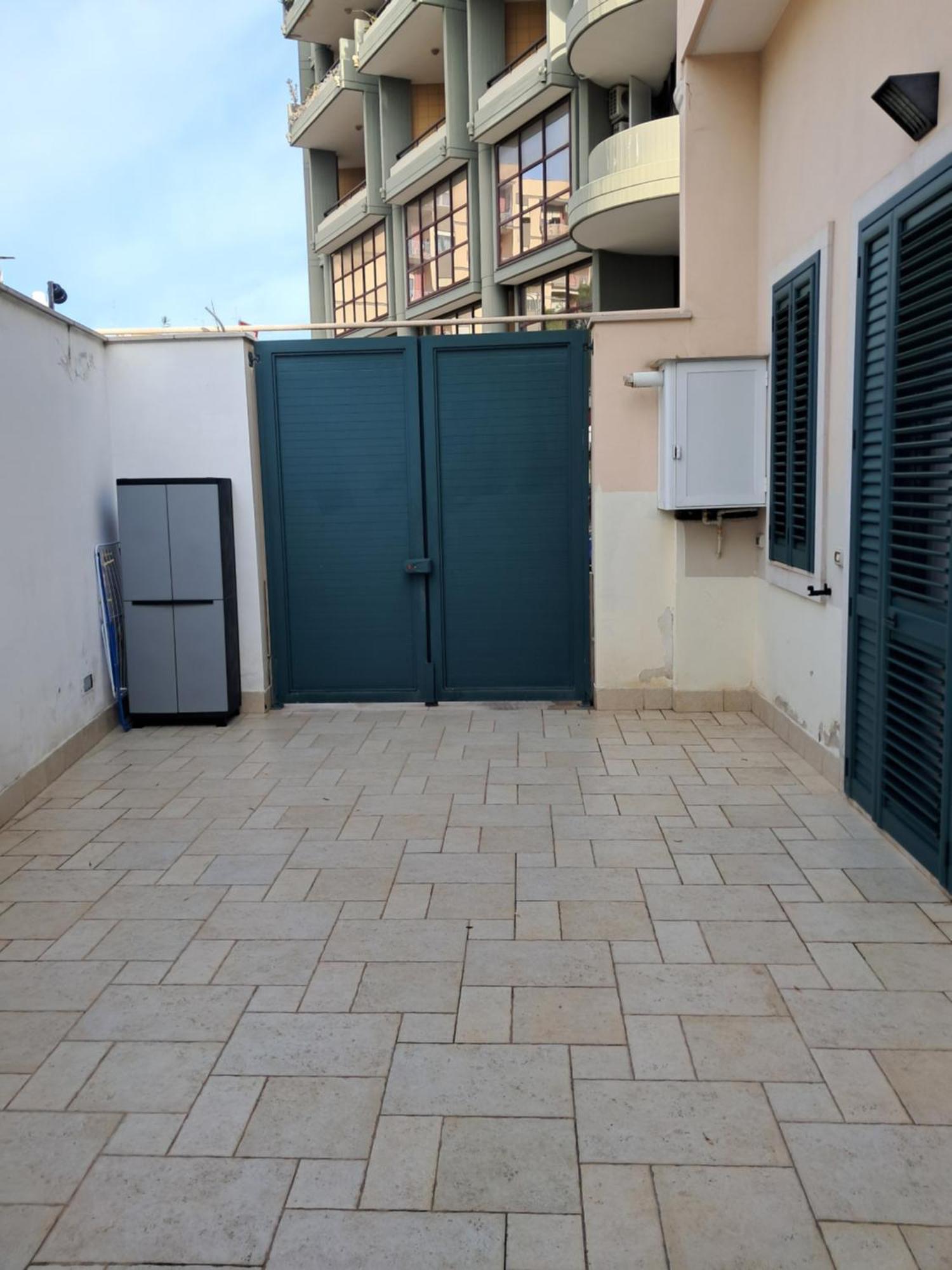 Carrassi Con Parcheggio Privato