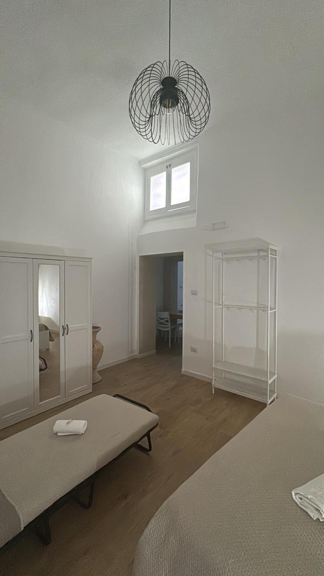 La Corte San Nicola Bed & Breakfast Bari