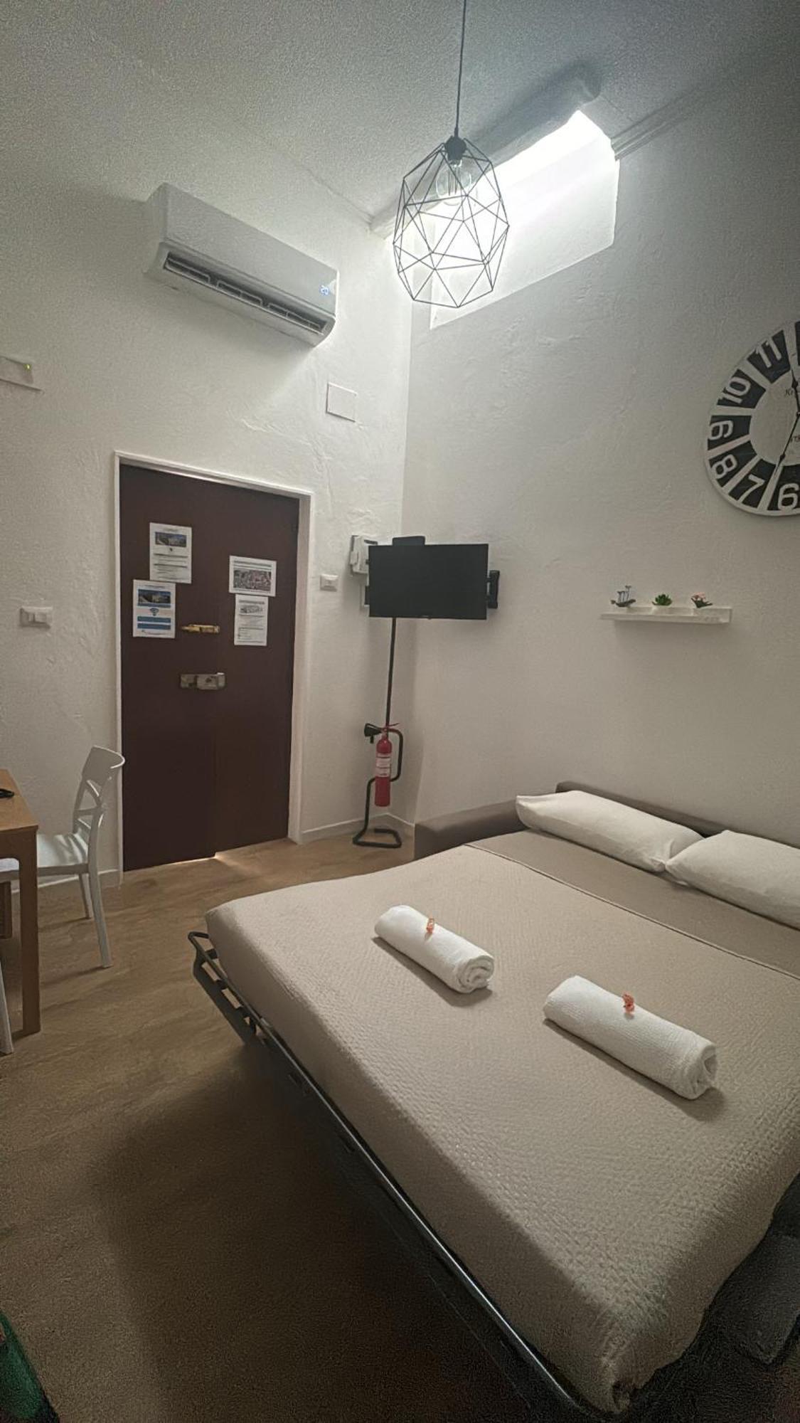 La Corte San Nicola *
