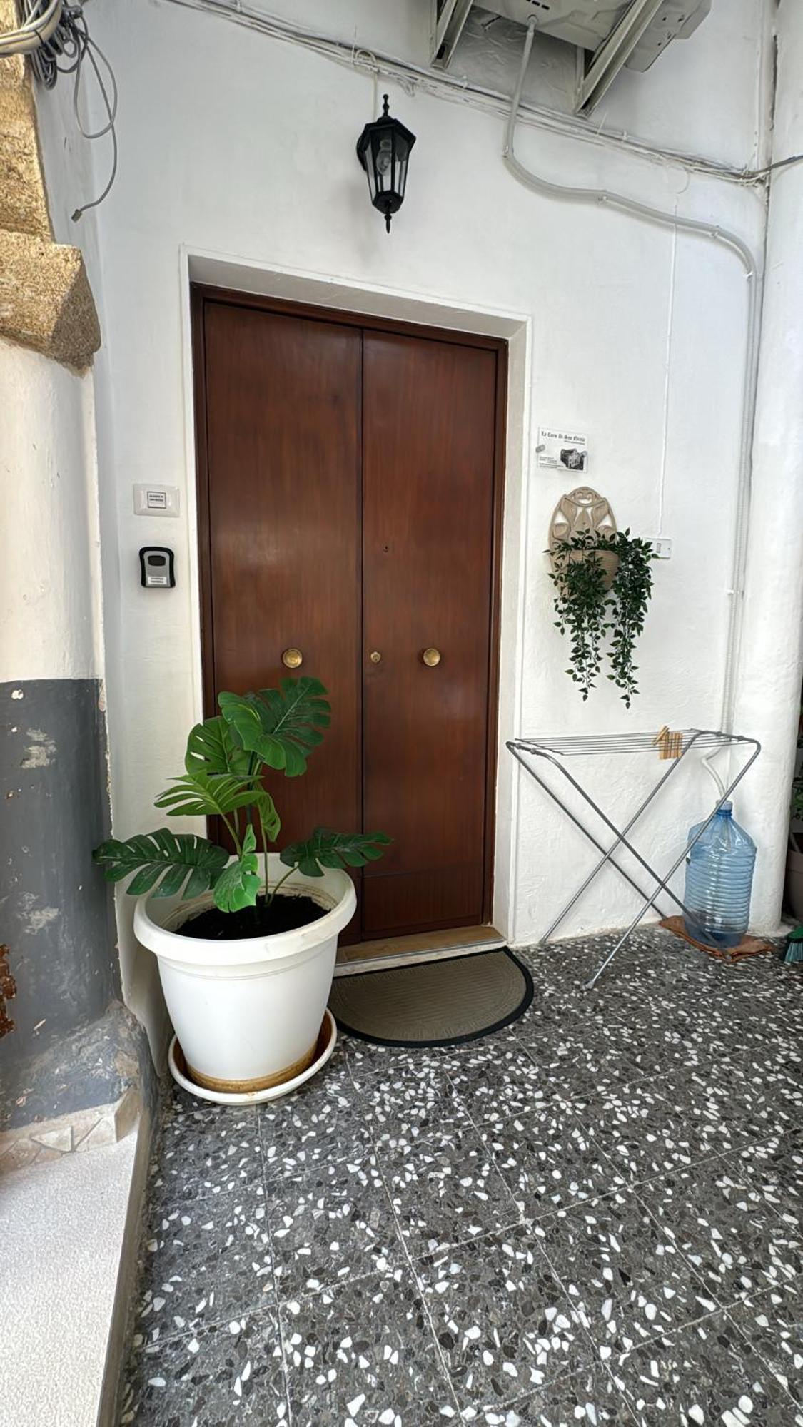 La Corte San Nicola * Bari