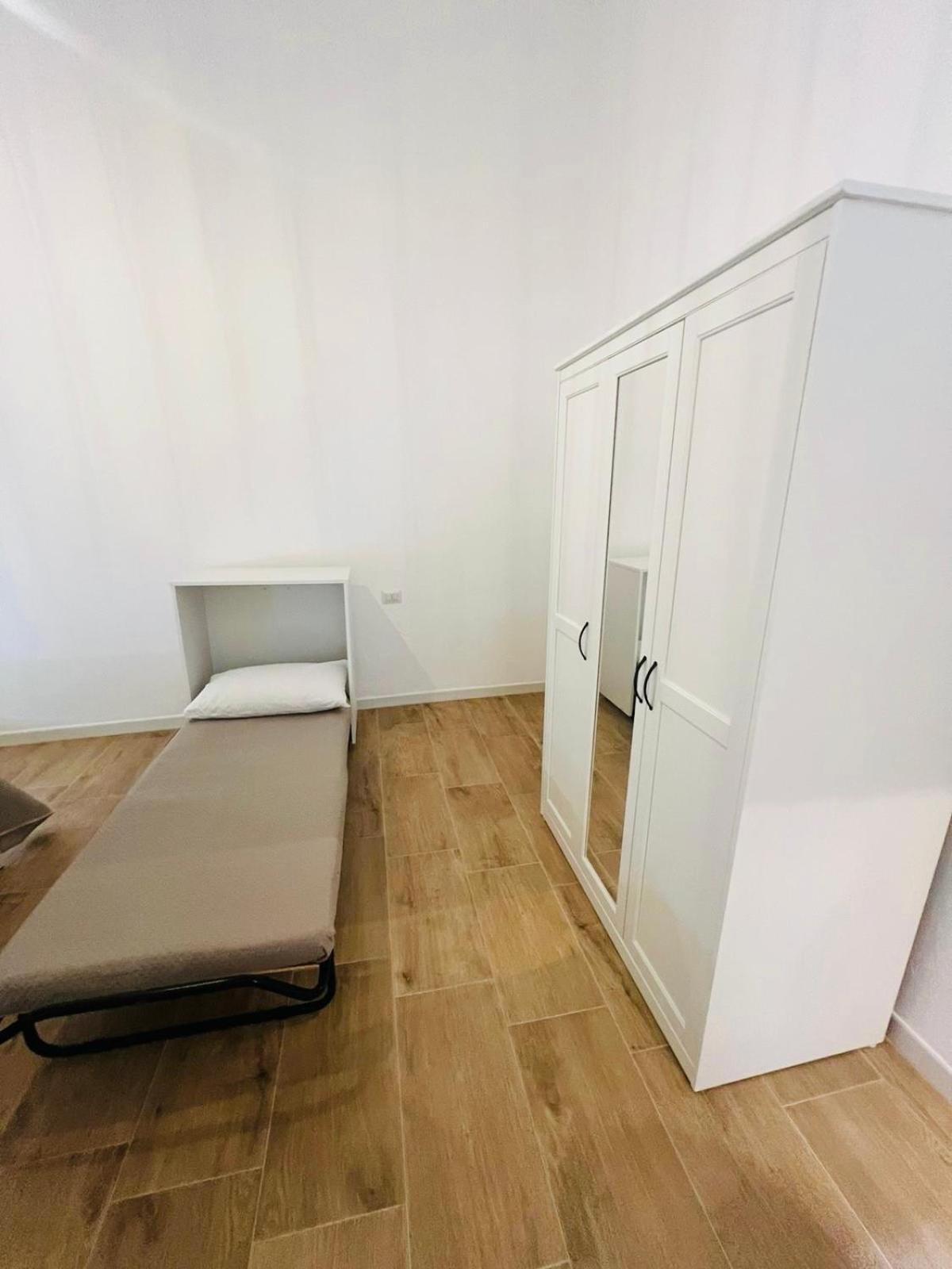 Bed & Breakfast La Corte San Nicola Bari