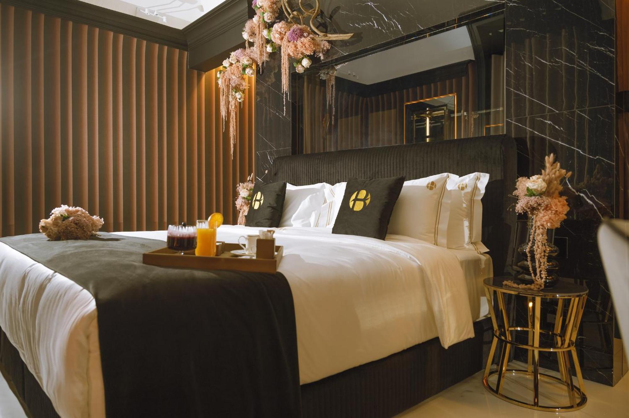 Hotel Bra Bari
