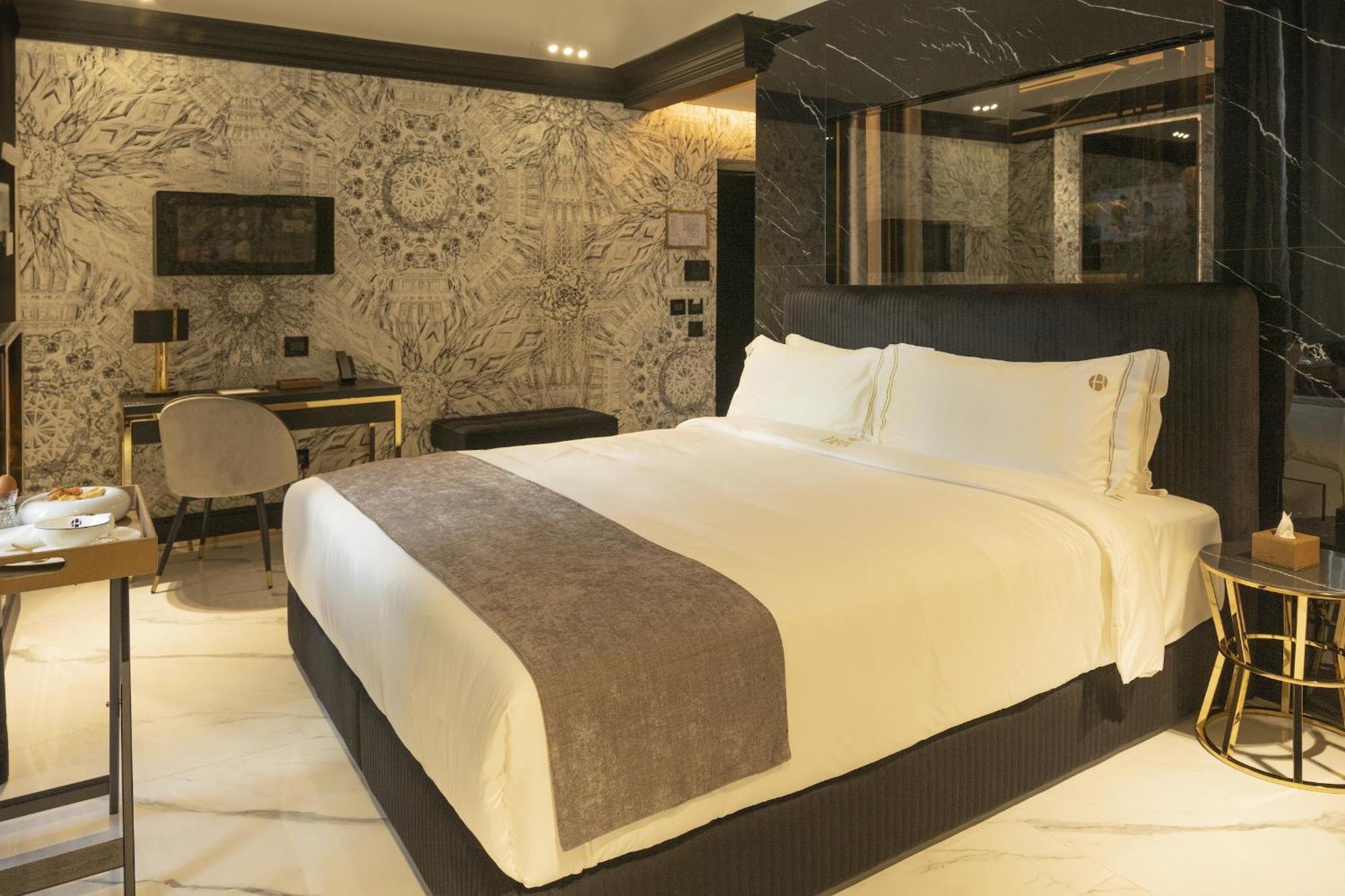 Bra Hotel 5*