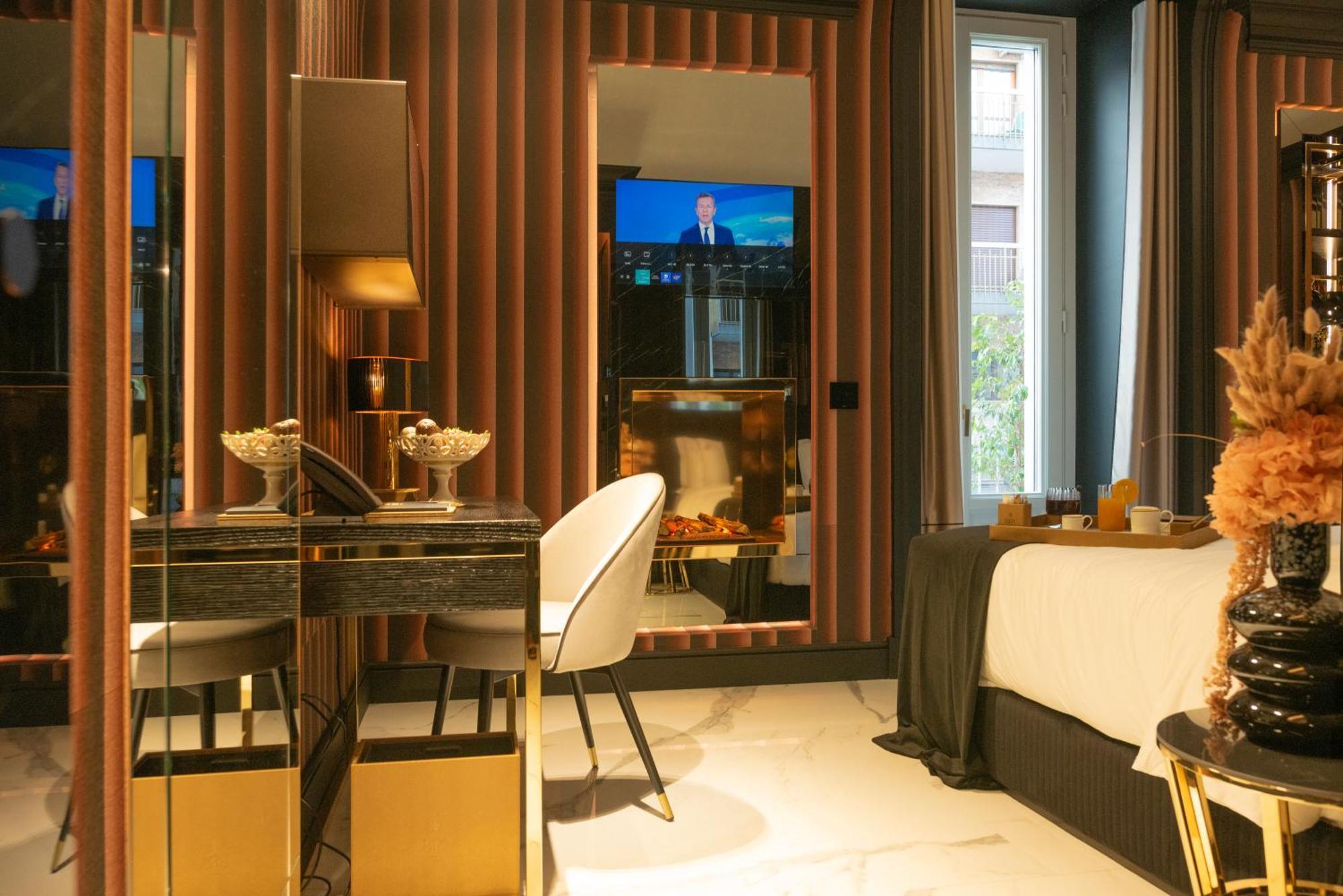 Bra Hotel