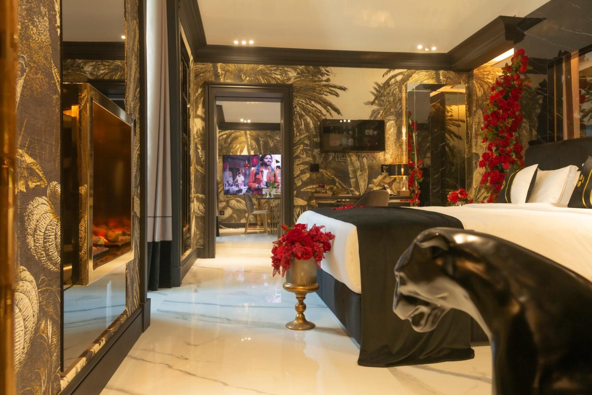 Bra Hotel Bari