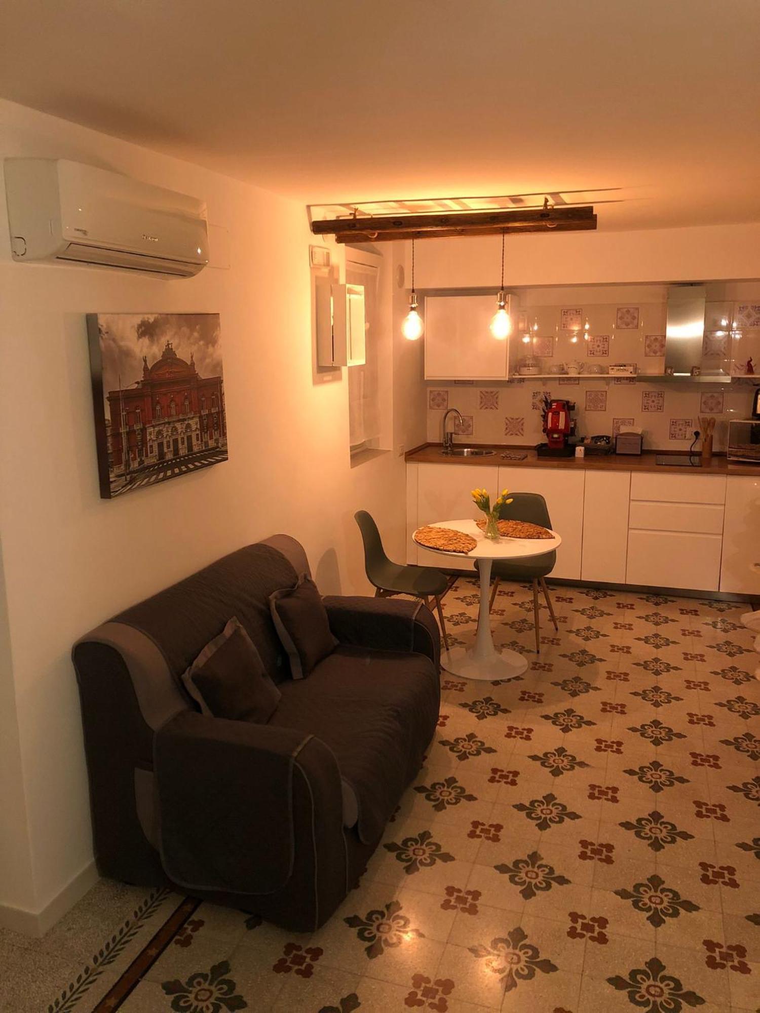 Apartment Vintage *