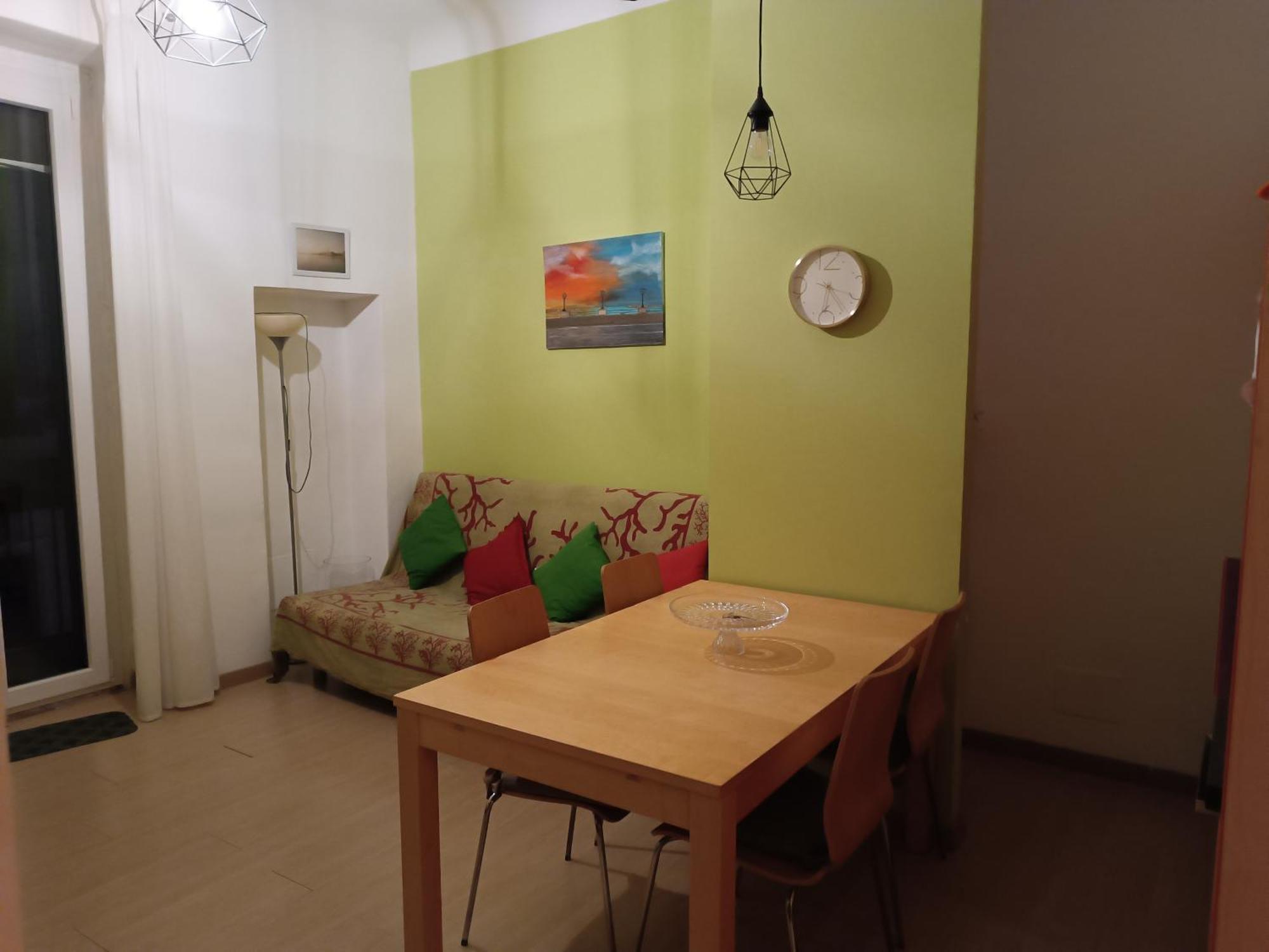 Apartment Palazzo Dei Tabacchi