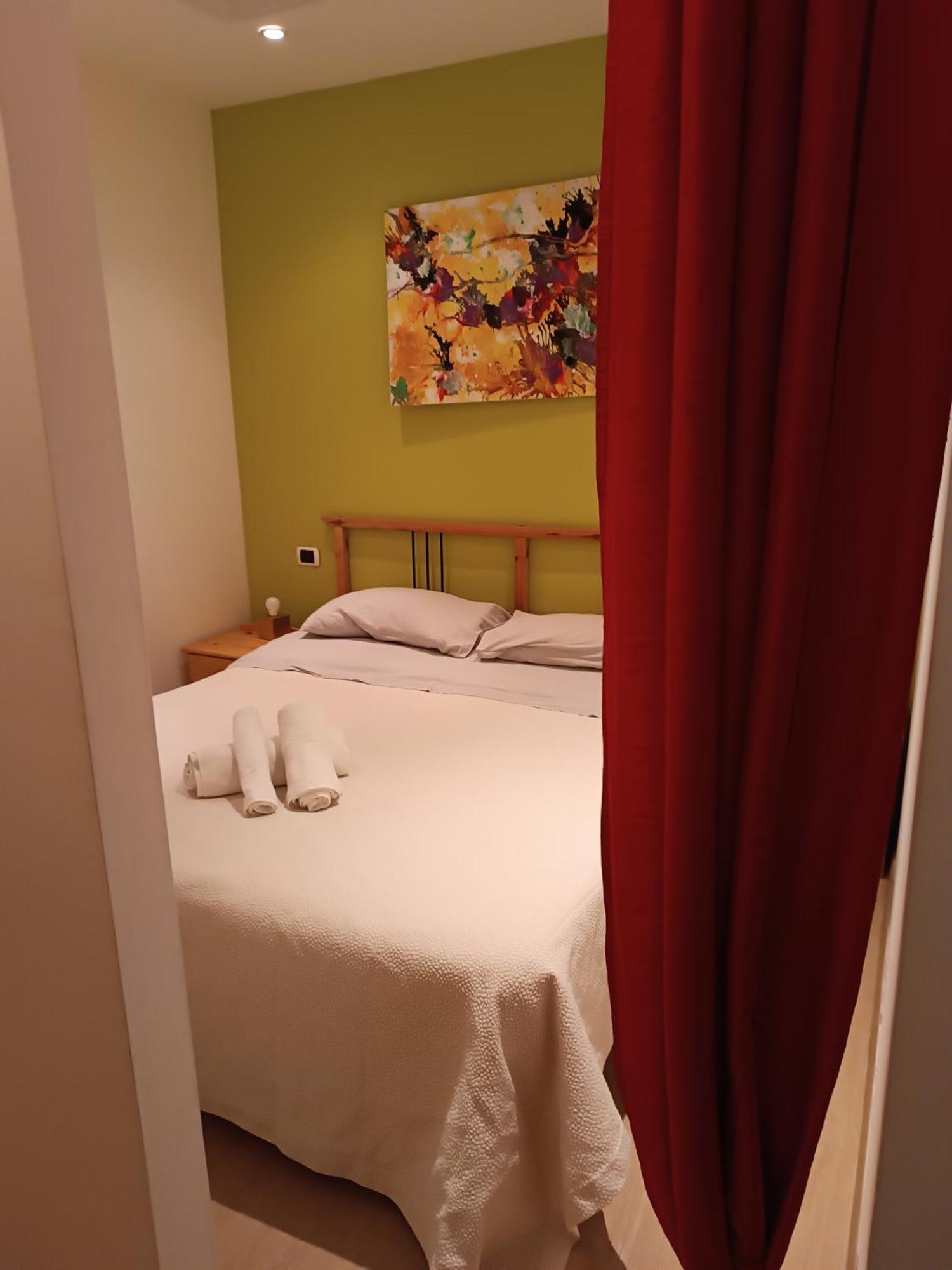 Apartment Palazzo Dei Tabacchi Bari