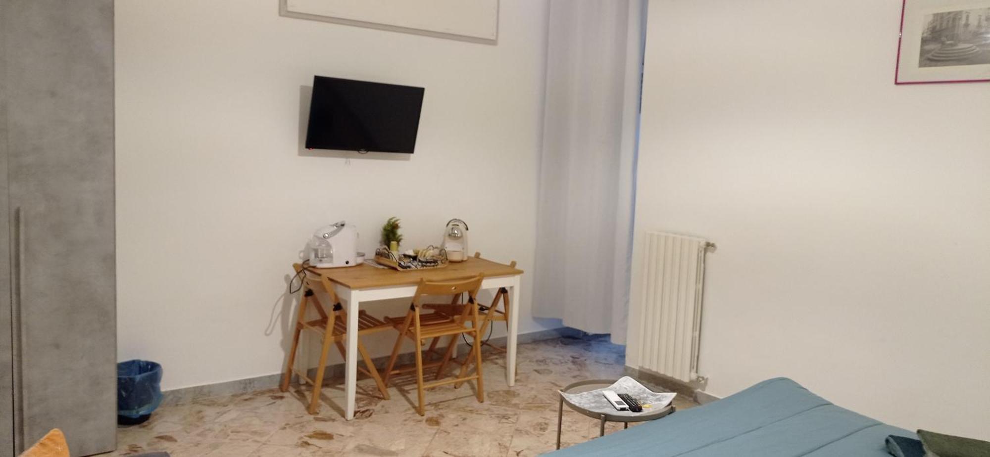 Casara Gasthof Bari