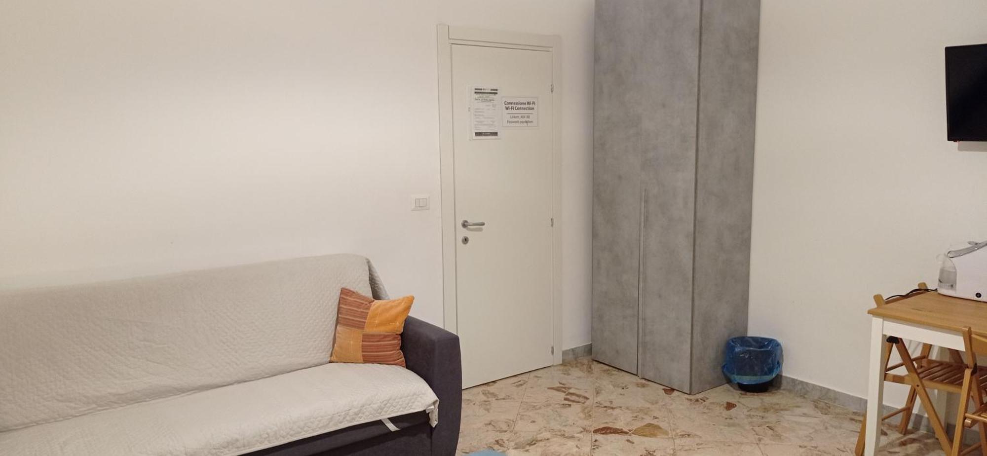 Casara Guest house