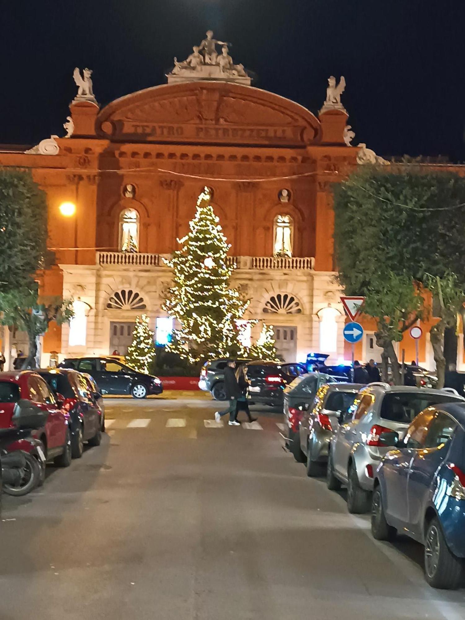 Homestay Giulia Bari