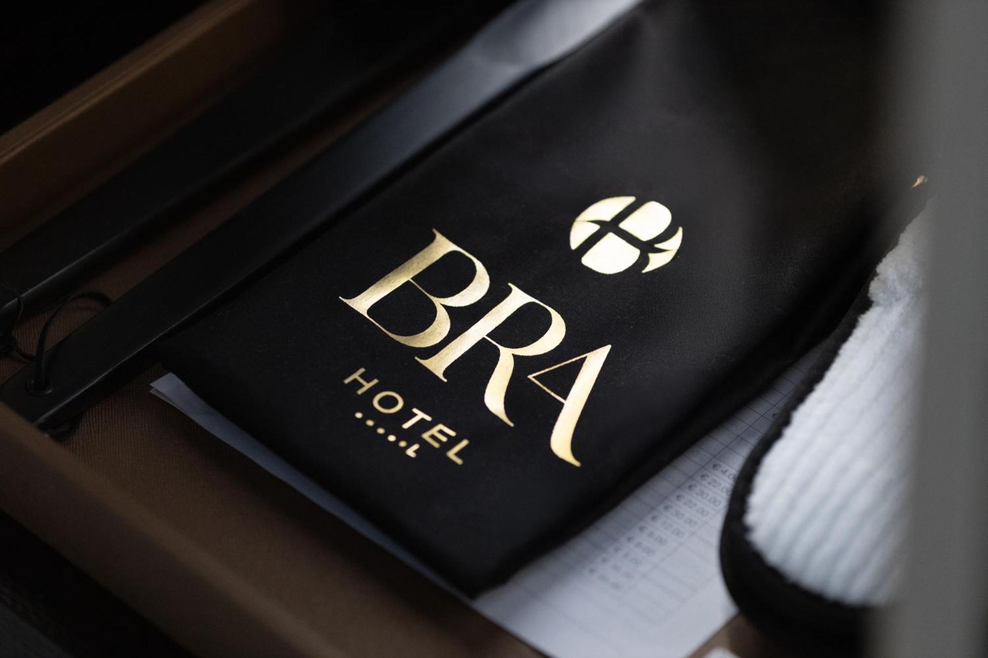 Hotel Bra 5*