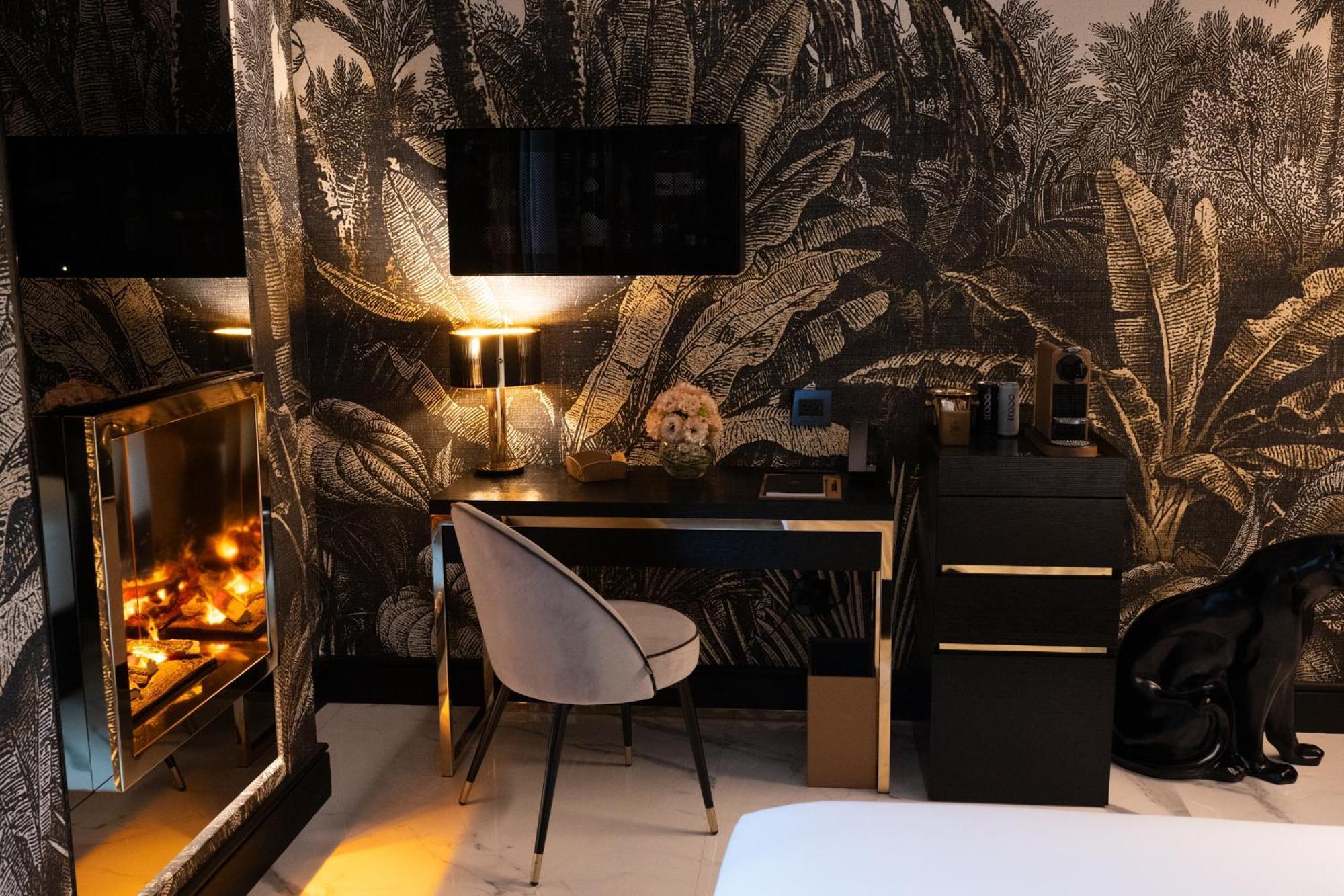 Hotel Bra Bari