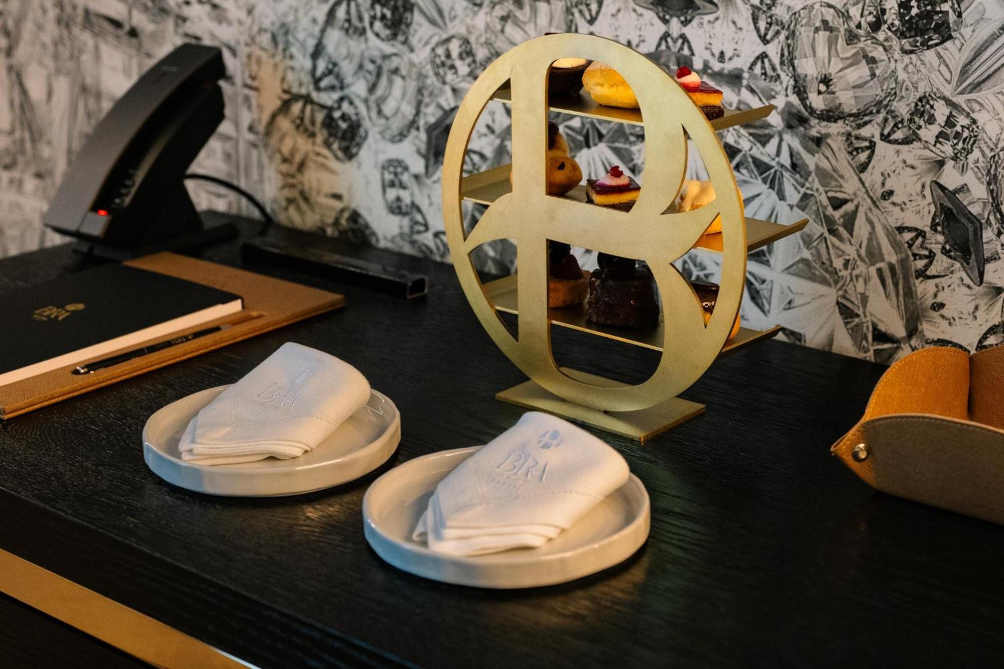 Bra Hotel Bari