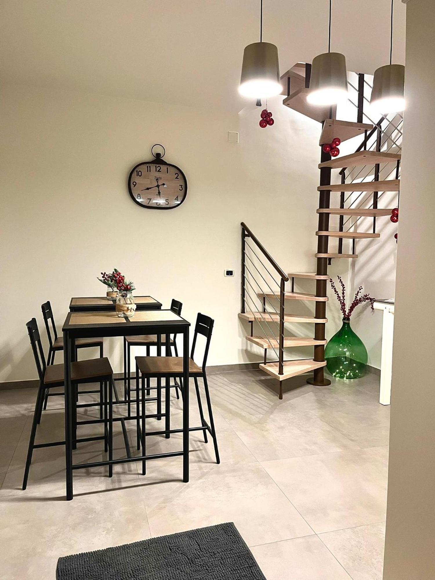 Arco Trinita Bed & Breakfast Bari