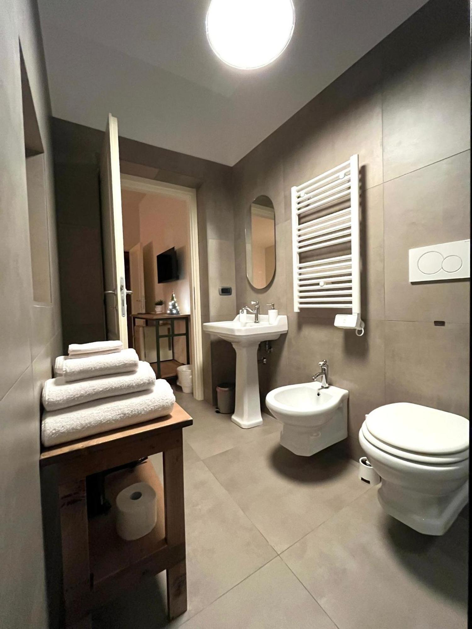 Arco Trinita Bed & Breakfast Bari