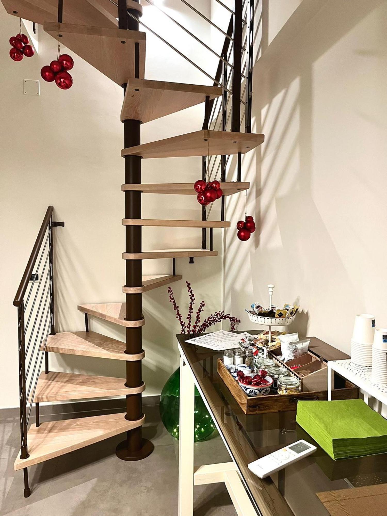 Arco Trinita Bed & Breakfast Bari