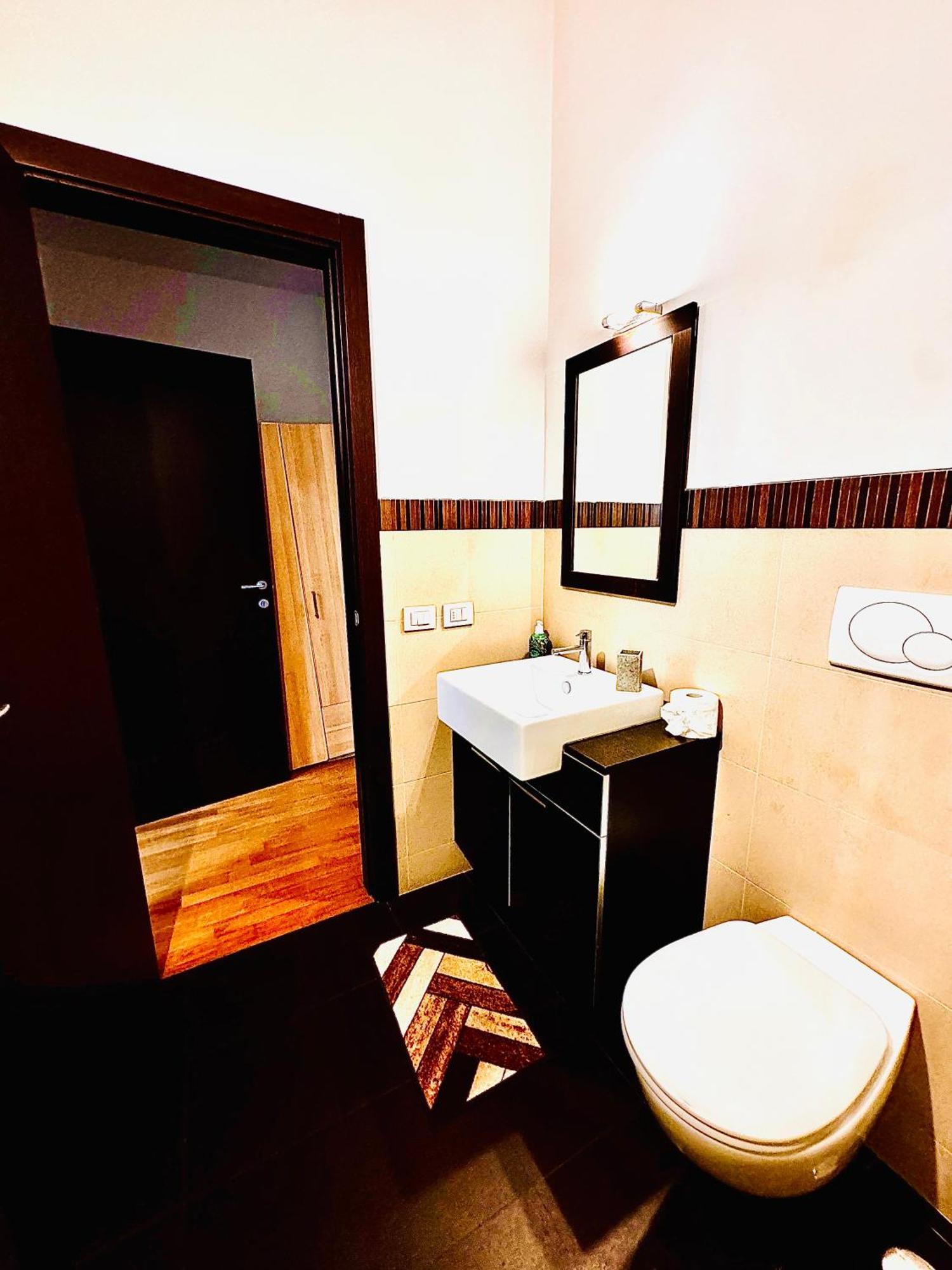 Apartament Falko