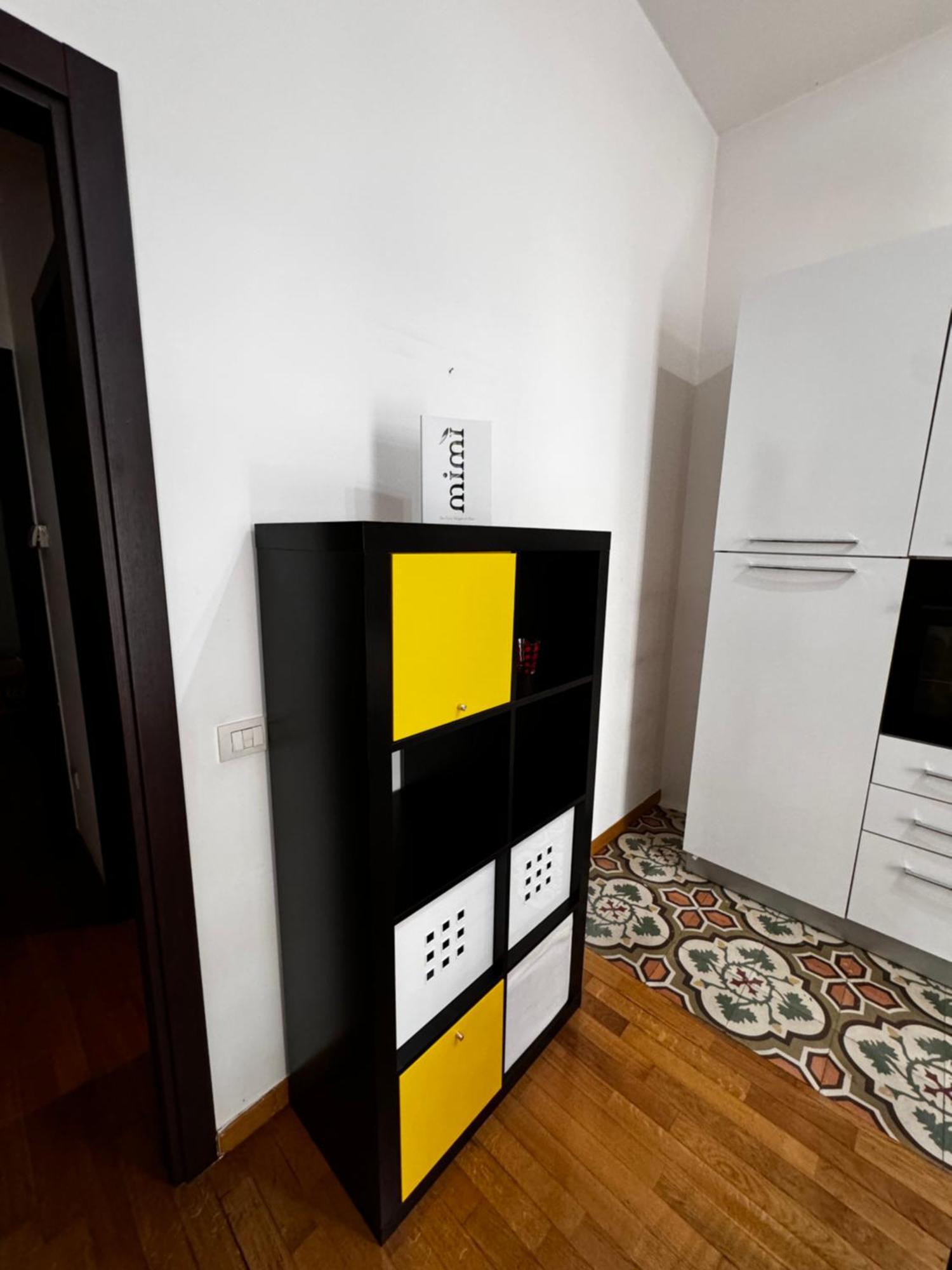 Falko Apartament