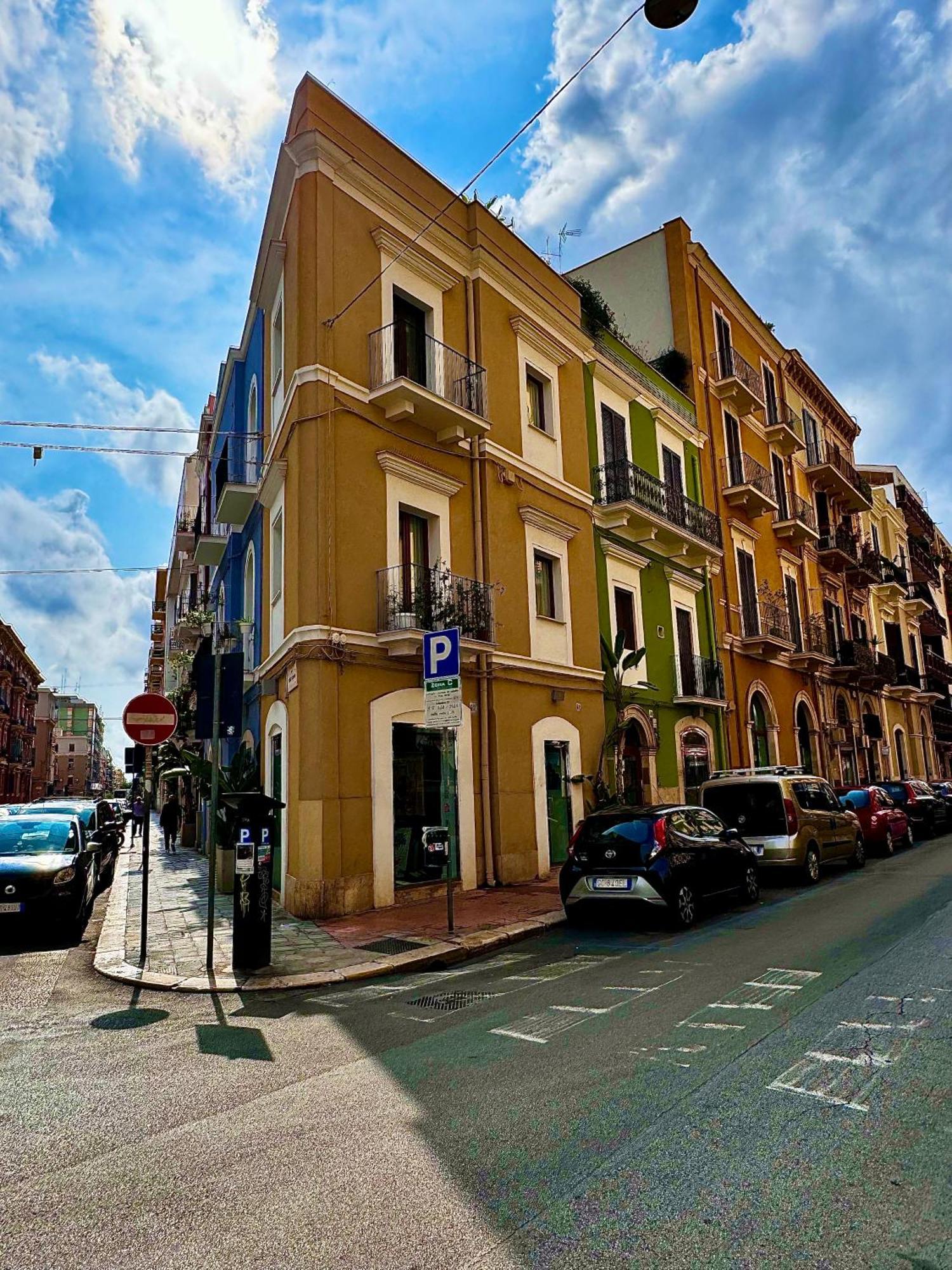 Falko * Bari