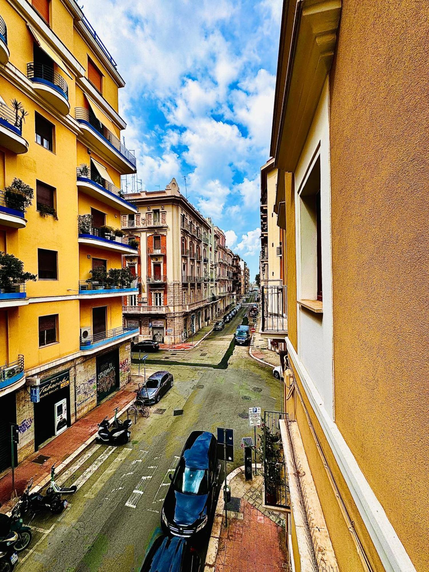 Falko Apartament Bari