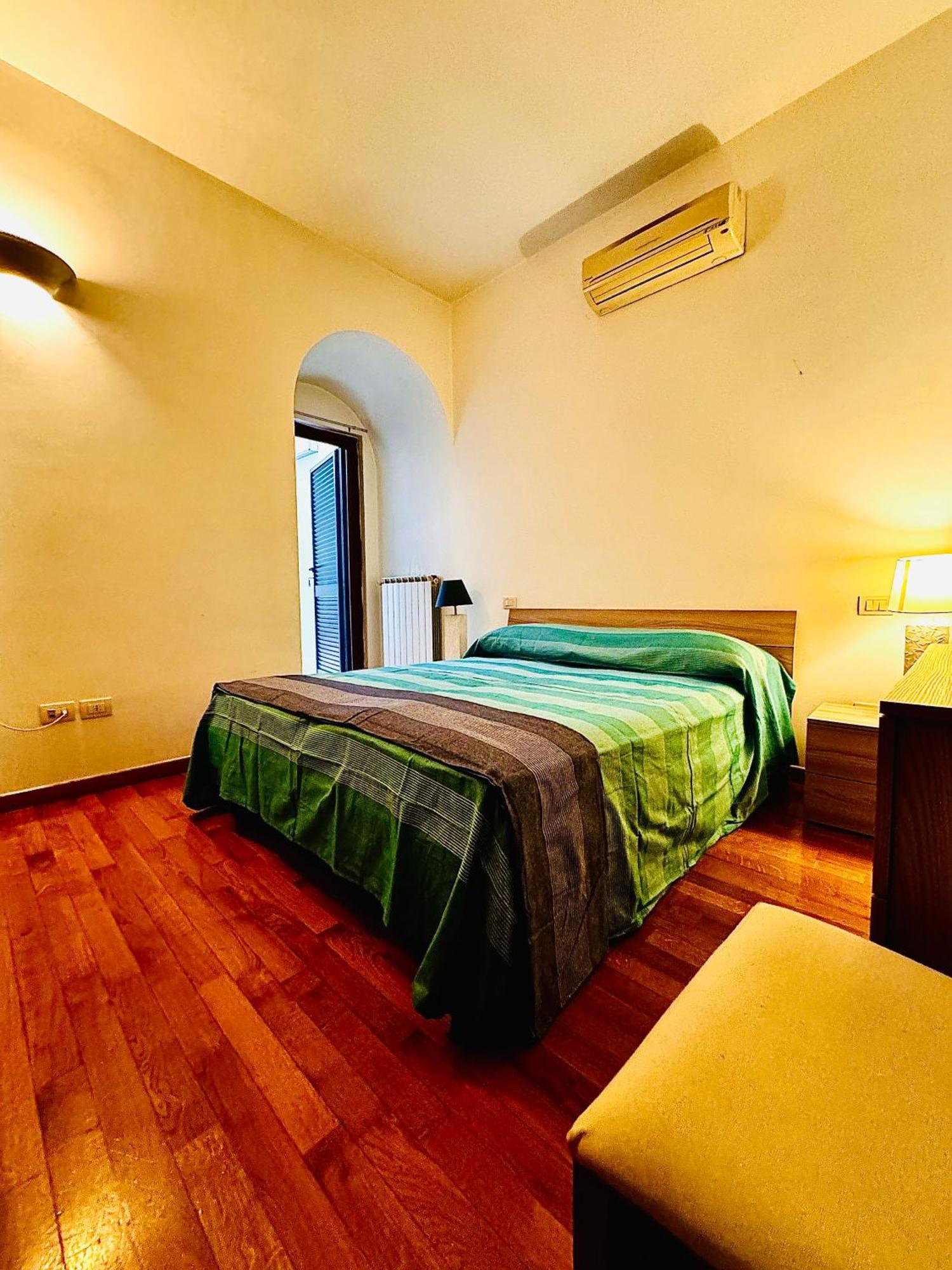 Apartament Falko Bari