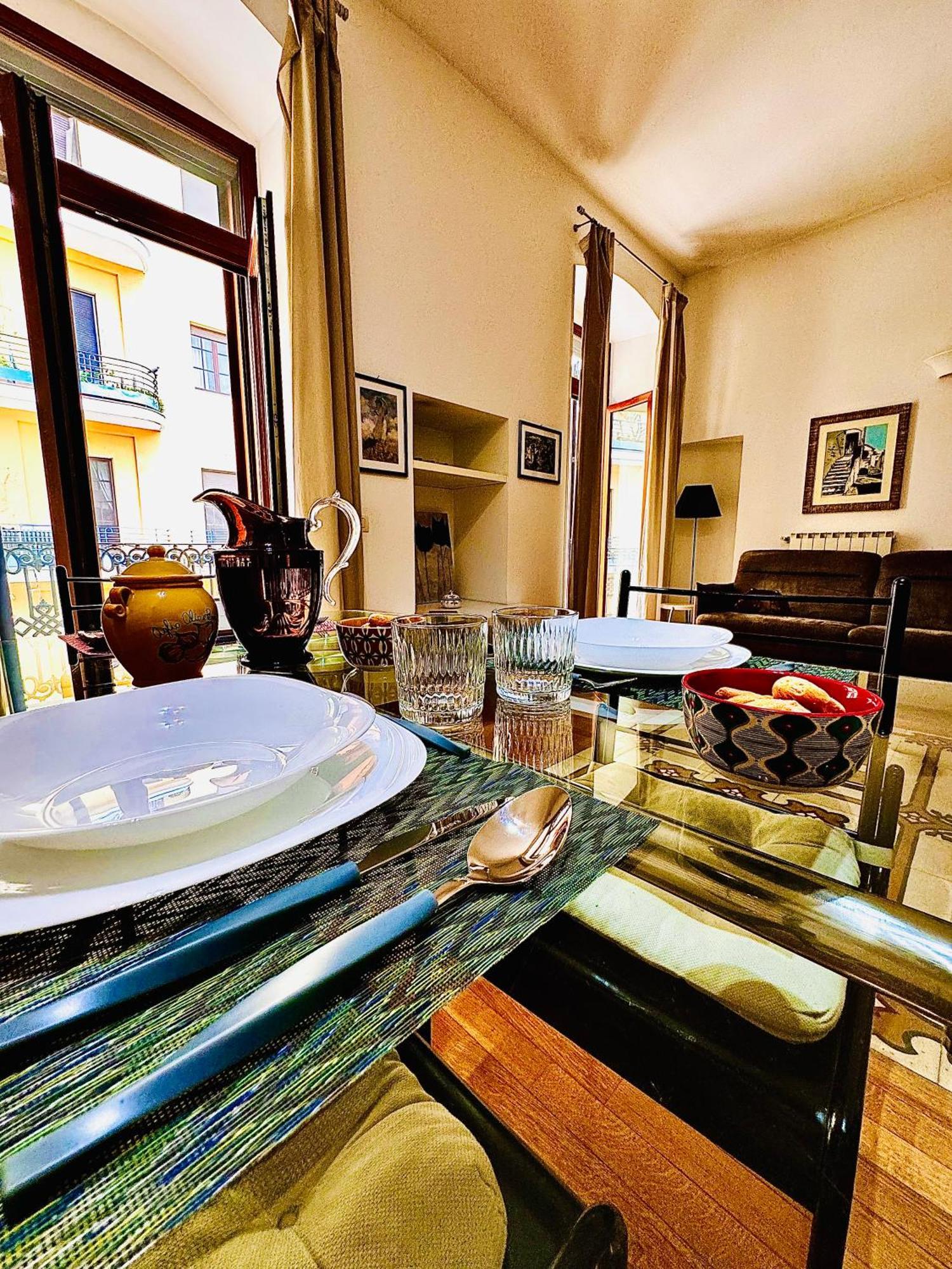 Falko Apartament *