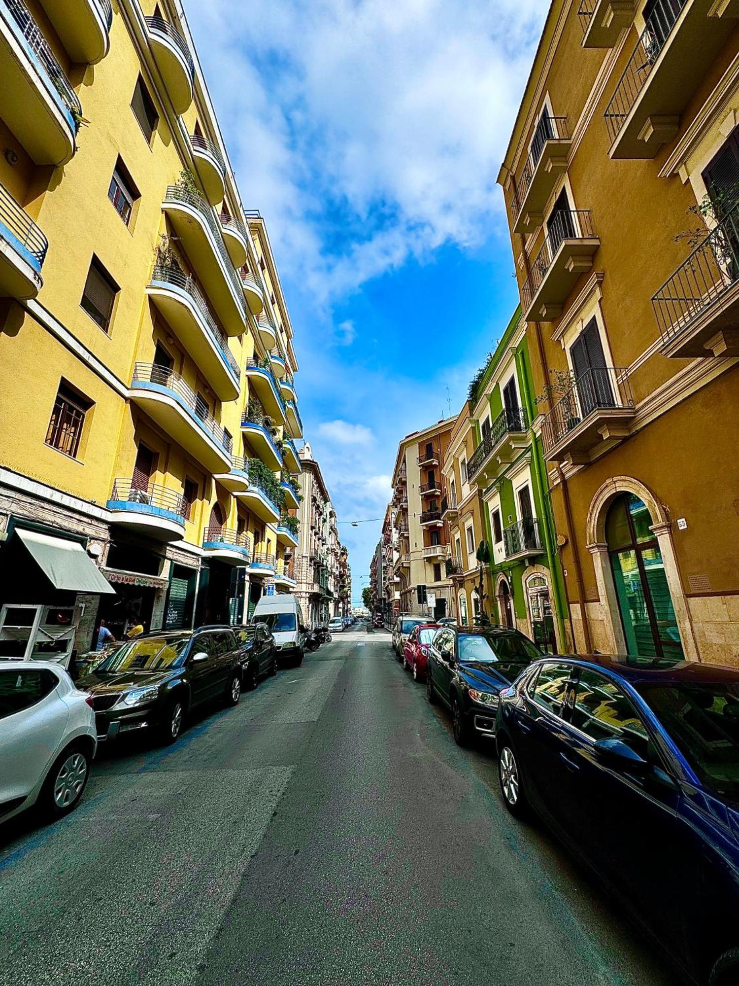 Falko * Bari