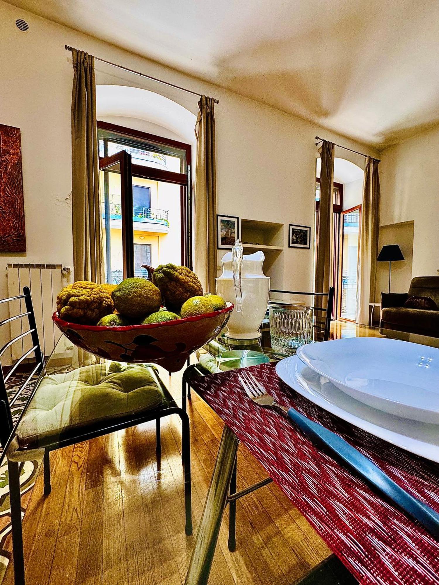 Falko Apartament