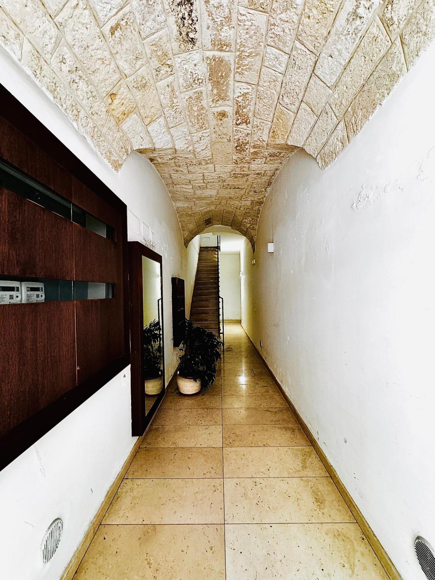 Apartament Falko Bari