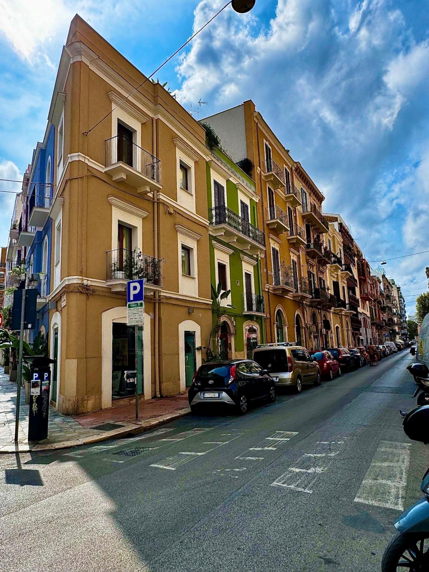 Falko Apartament