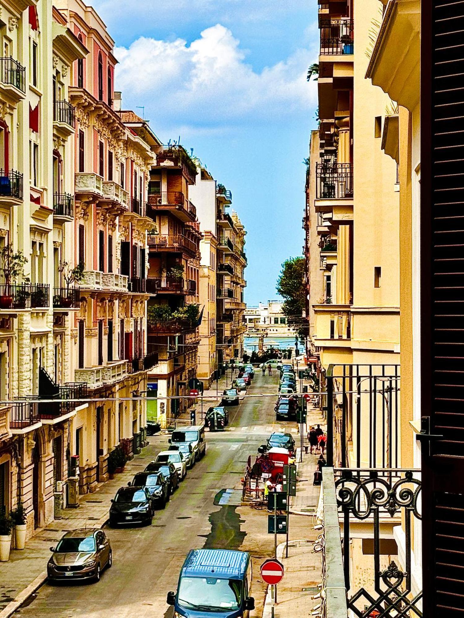 Apartament Falko *