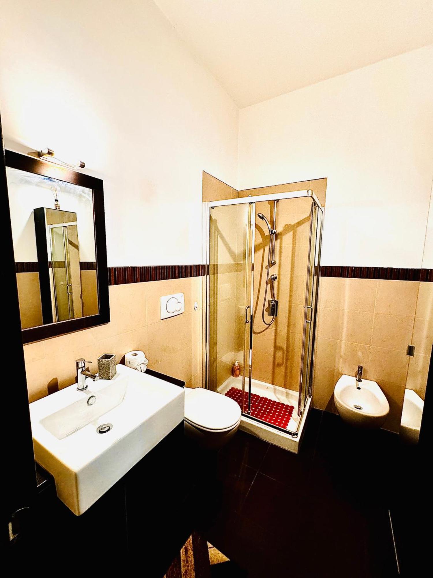 Falko Apartament Bari