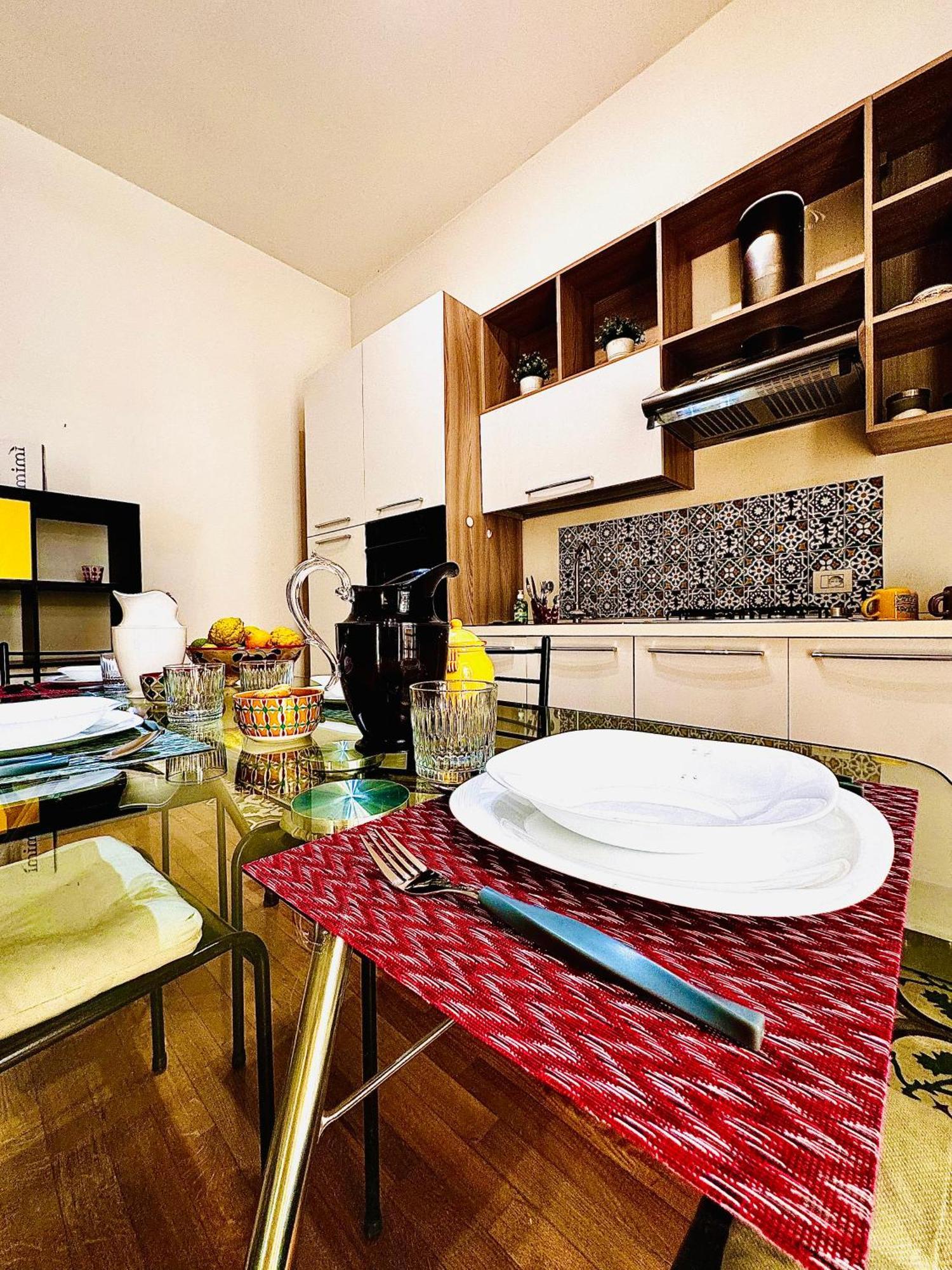Falko Apartament Bari