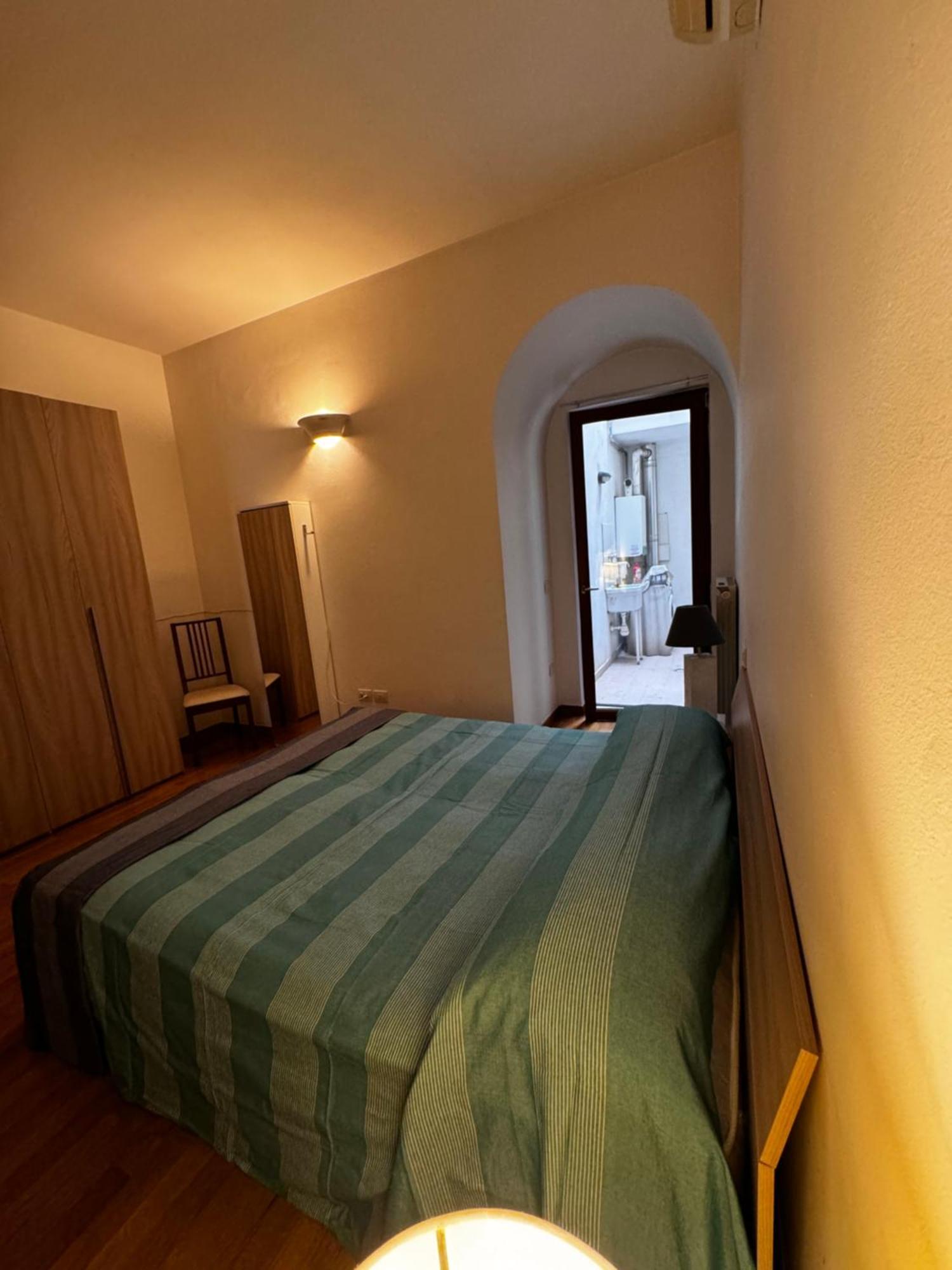 Apartament Falko