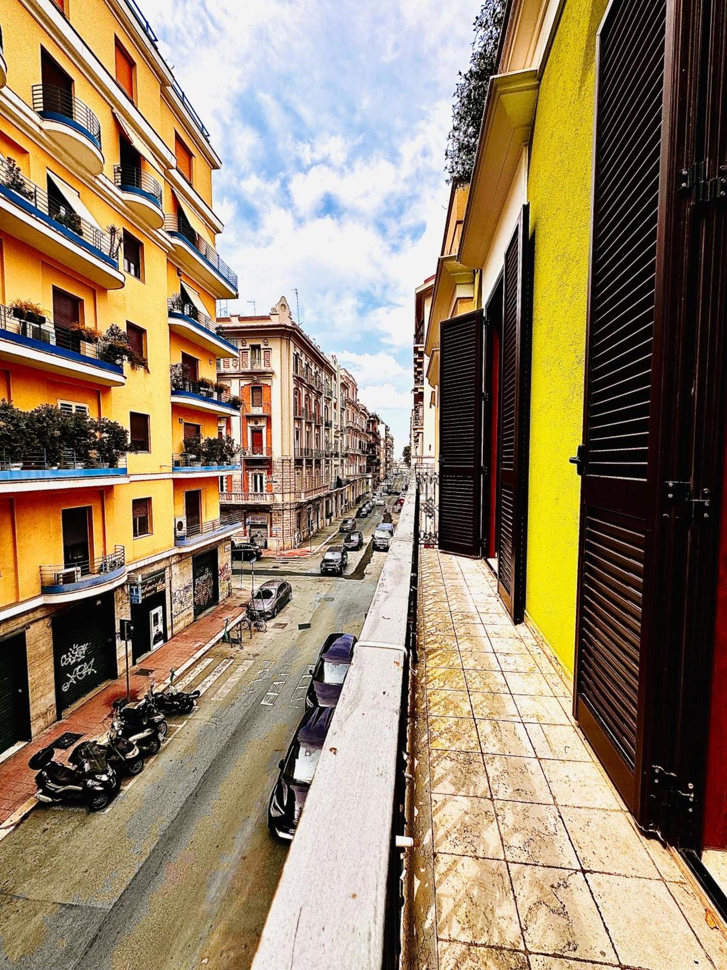 Falko Apartament *
