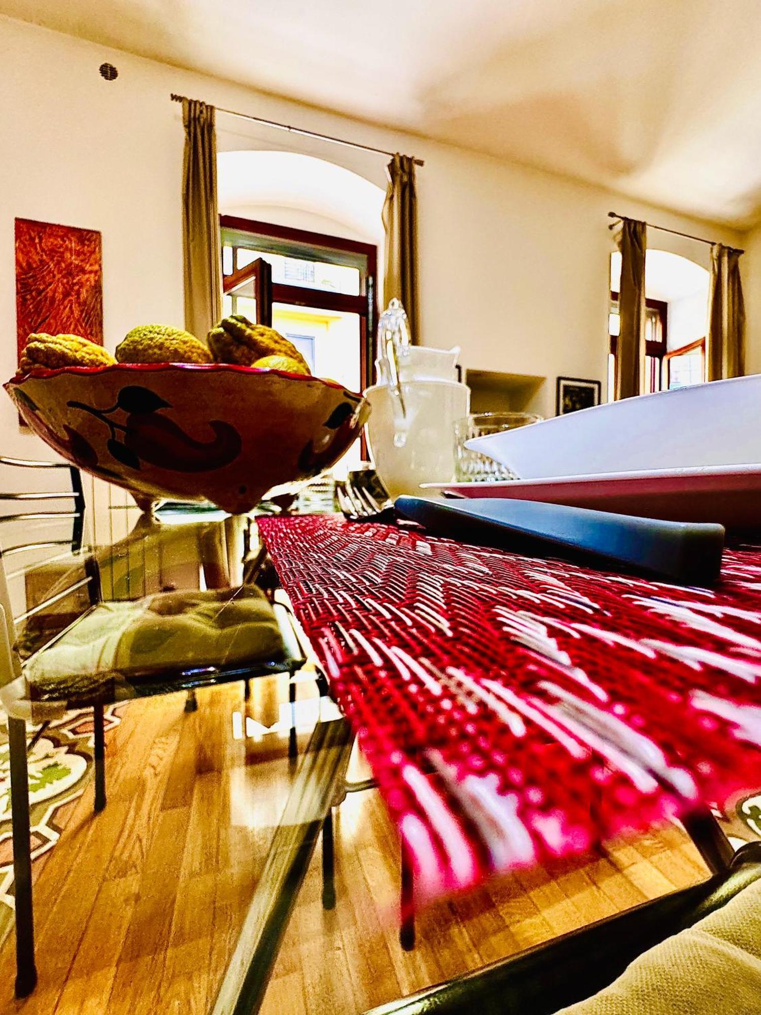 Falko Apartament
