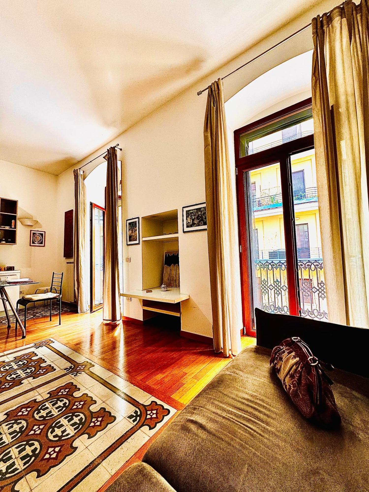 Apartament Falko