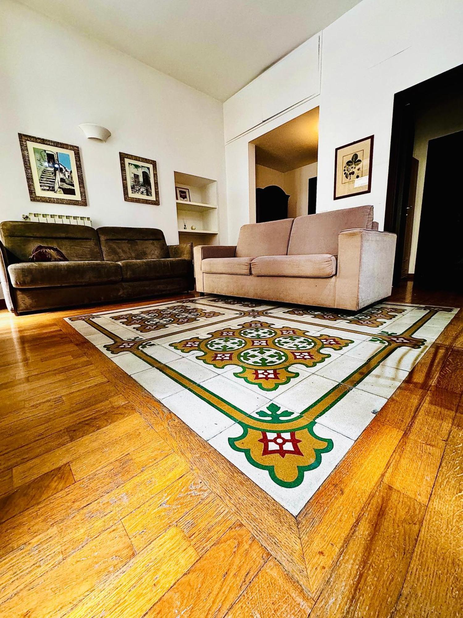 Apartament Falko