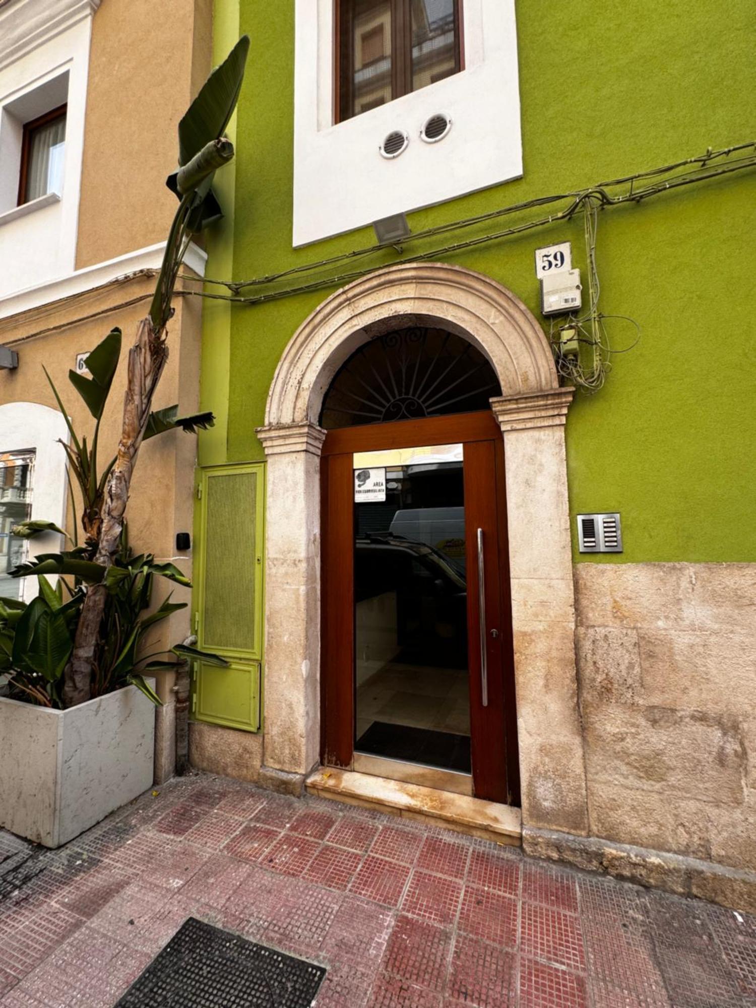 Falko Apartament Bari